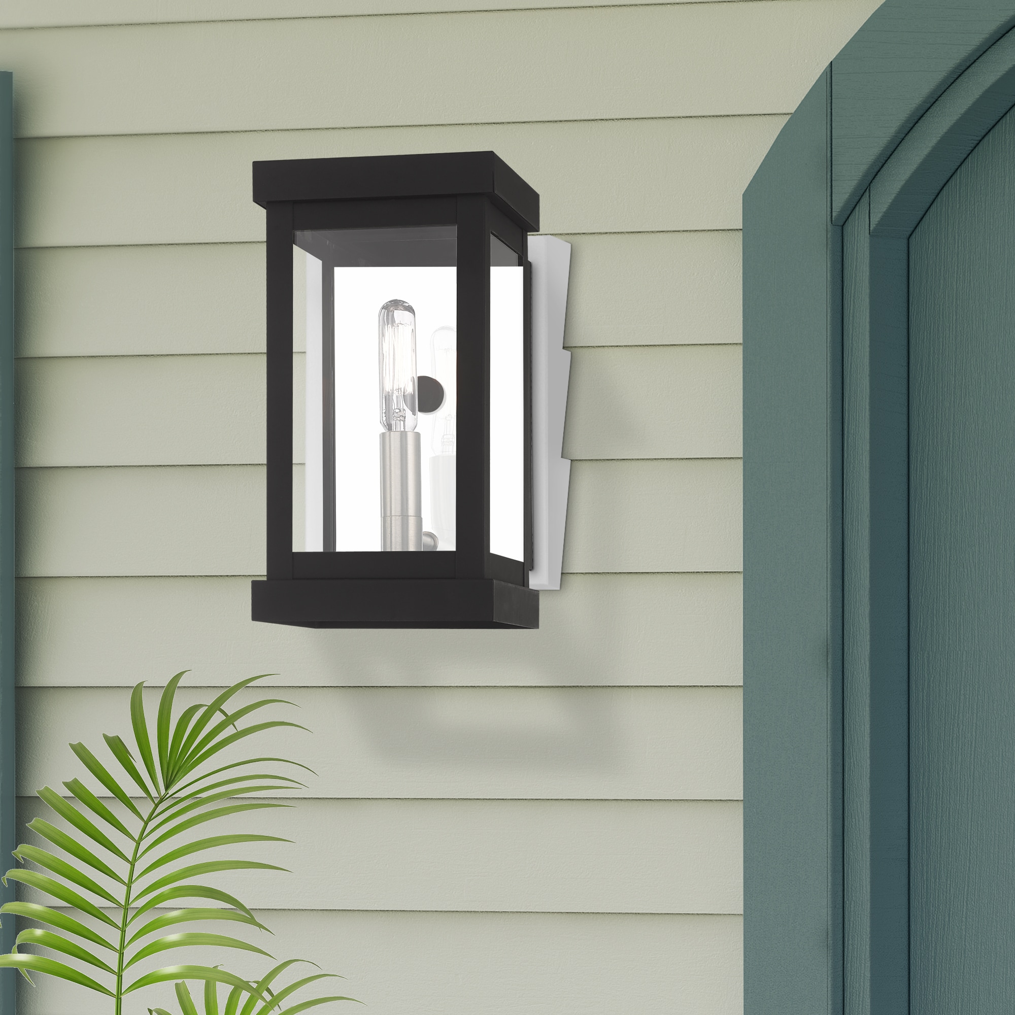 Livex Lighting 20701-04 Outdoor-Wall-Lighting - View #9