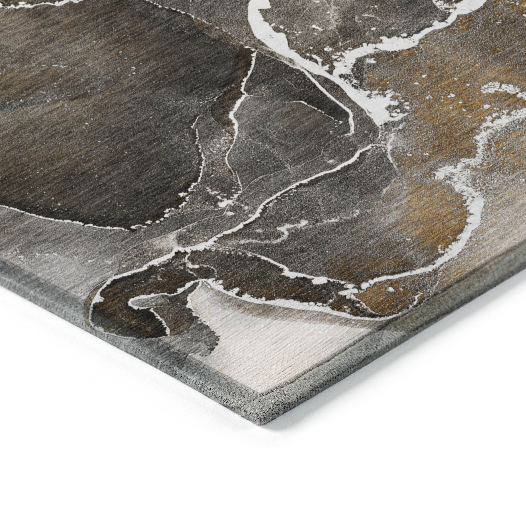 Addison Rugs ACN503BR8RO rugs - View #3