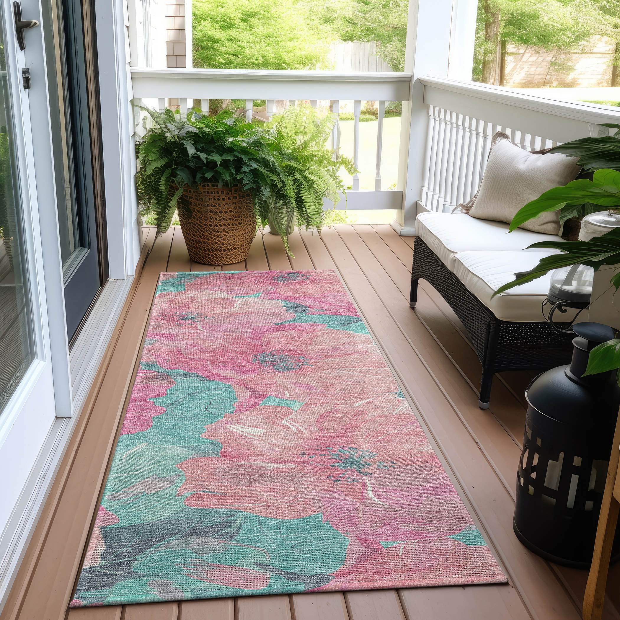 Addison Rugs ACN1545PI2X8 rugs - View #7