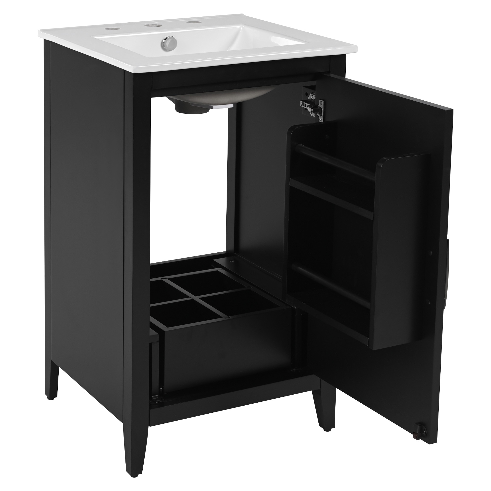 Christopher Knight Home 322887 Bedroom-Vanities - View #18