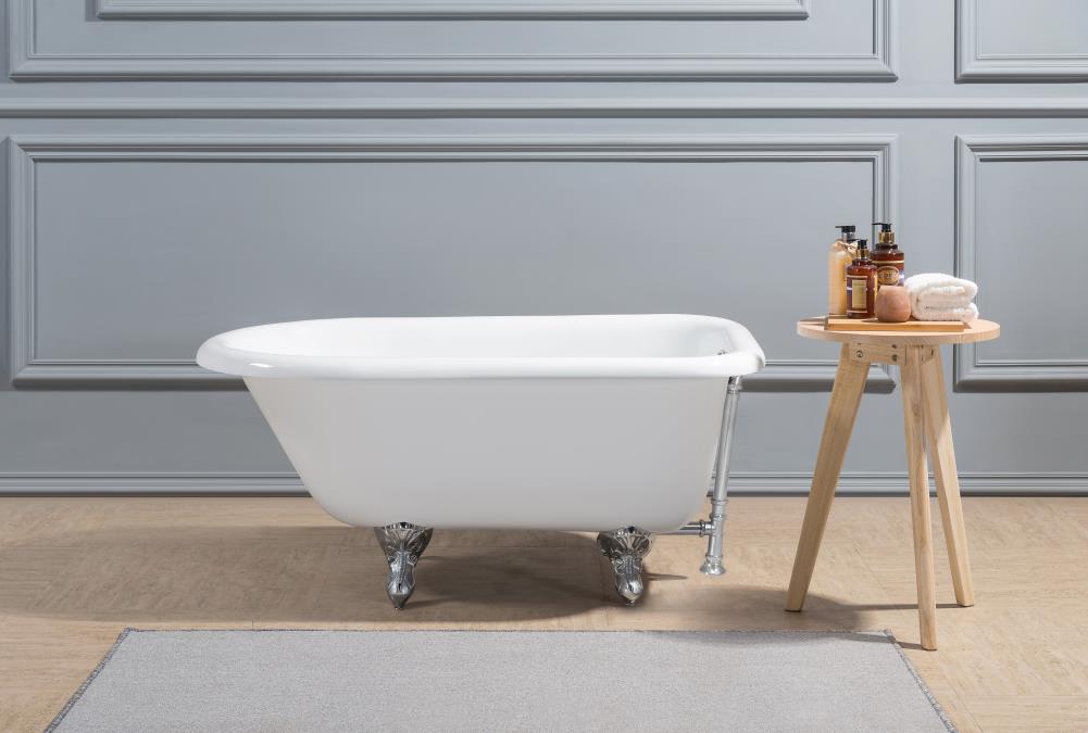 Streamline R5100CH-CH bathtubs - View #2