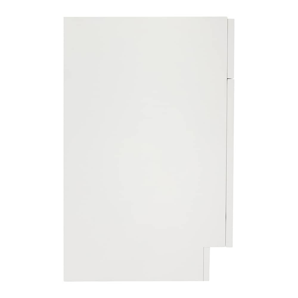 ARIEL F060D-BC-WHT vanities - View #4