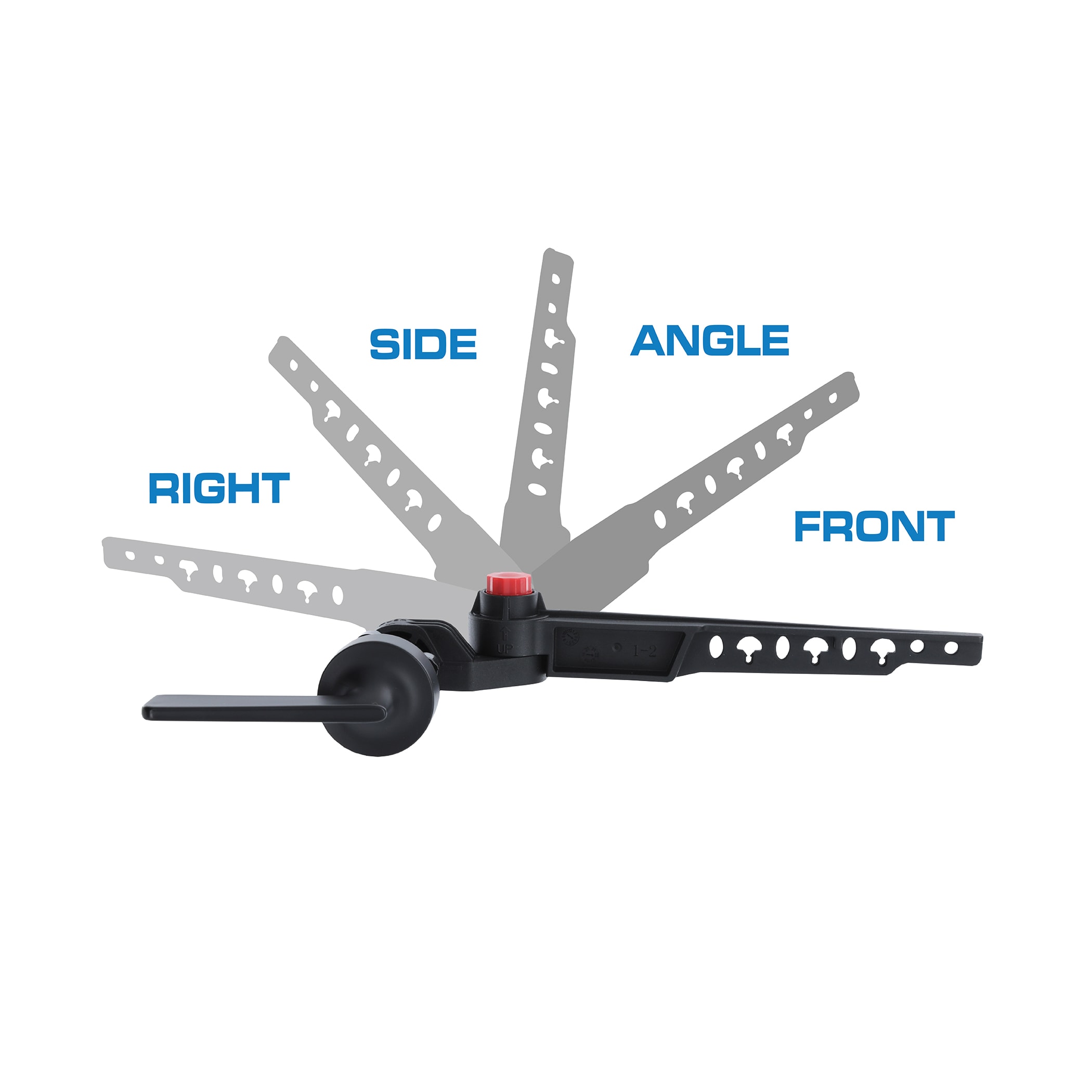 Danco 12052 Flush-Lever - View #4