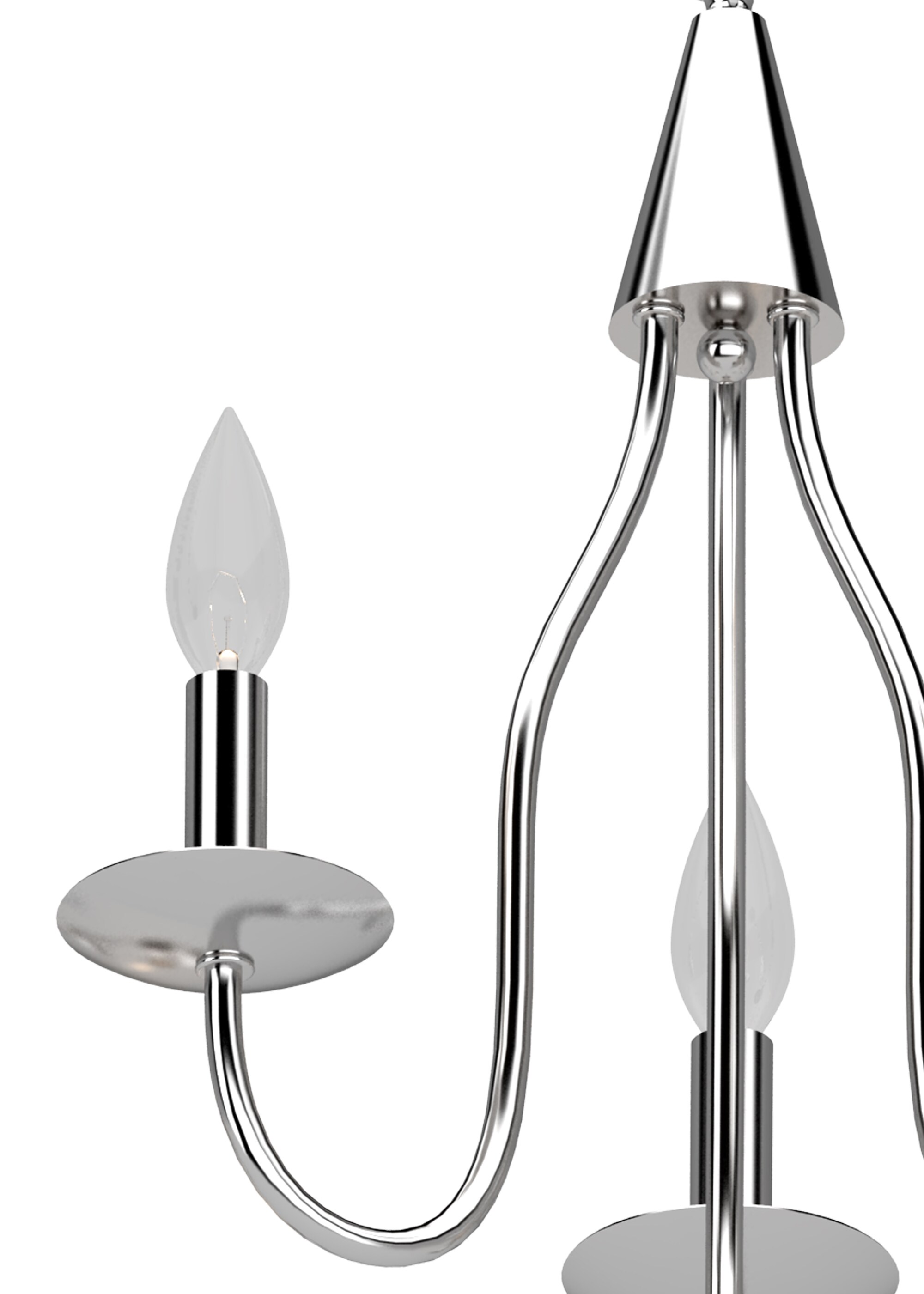 Volume Lighting V3063-3 b090015 - View #5