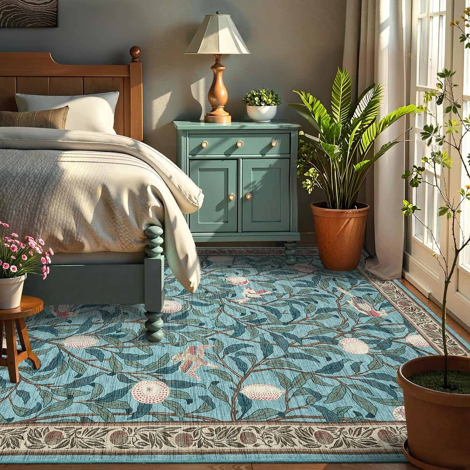 Assile XH260820454 rugs - View #3