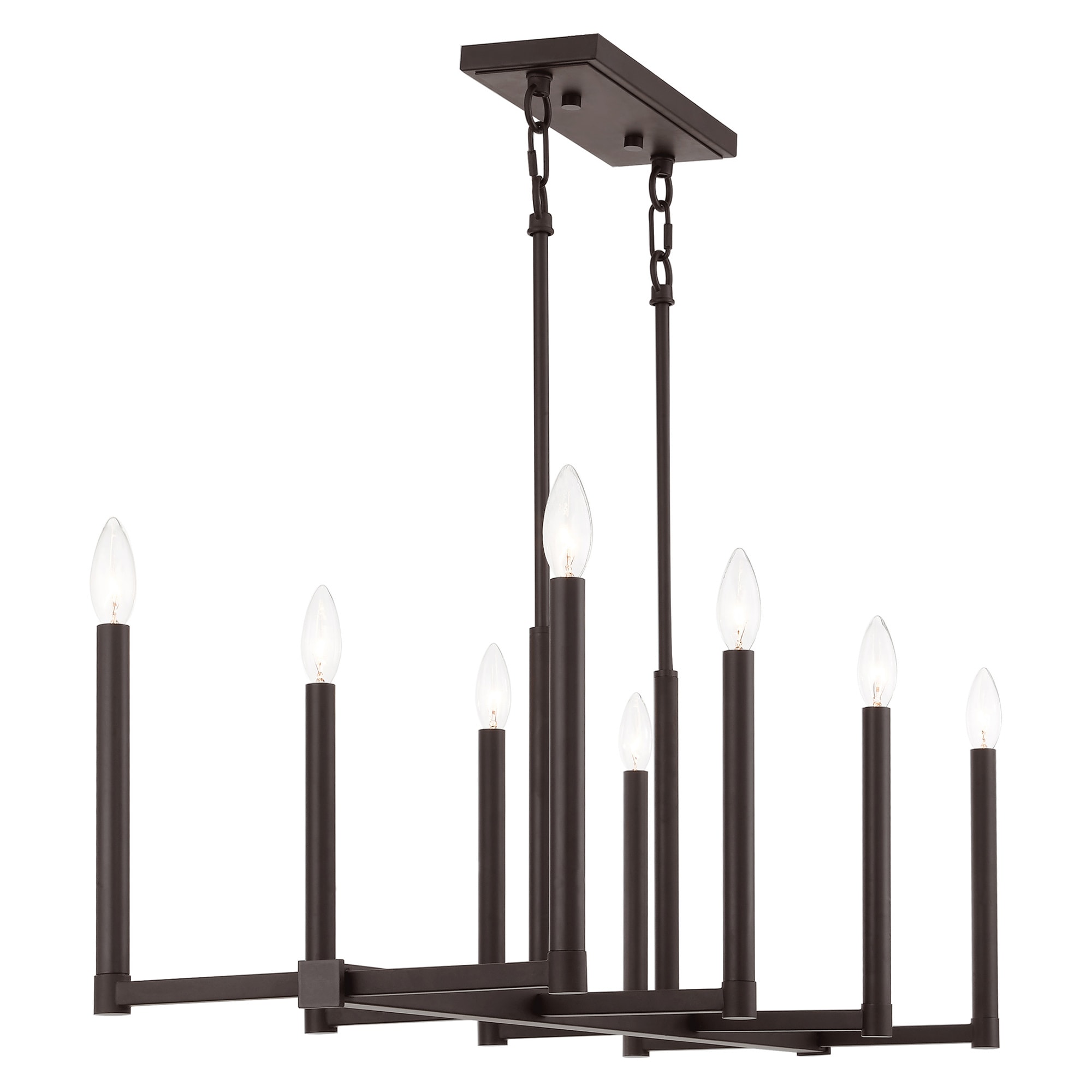 Livex Lighting 40258-07 b090015 - View #6