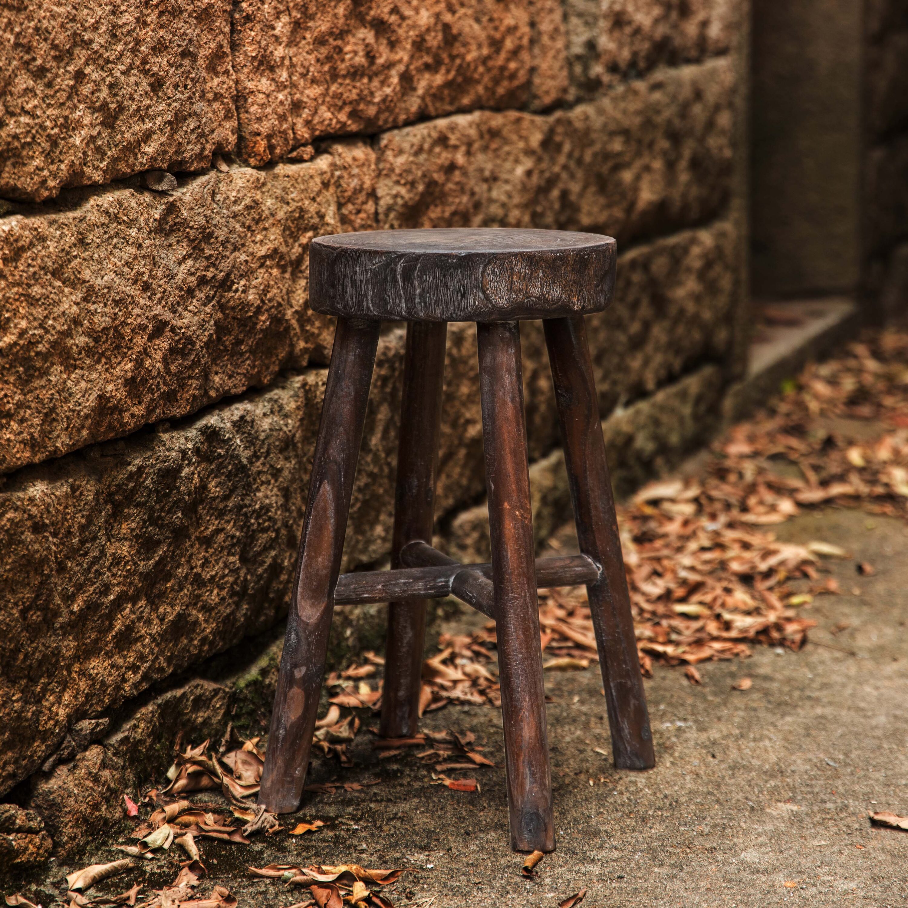 Vintiquewise QI003846.2 stools - View #7