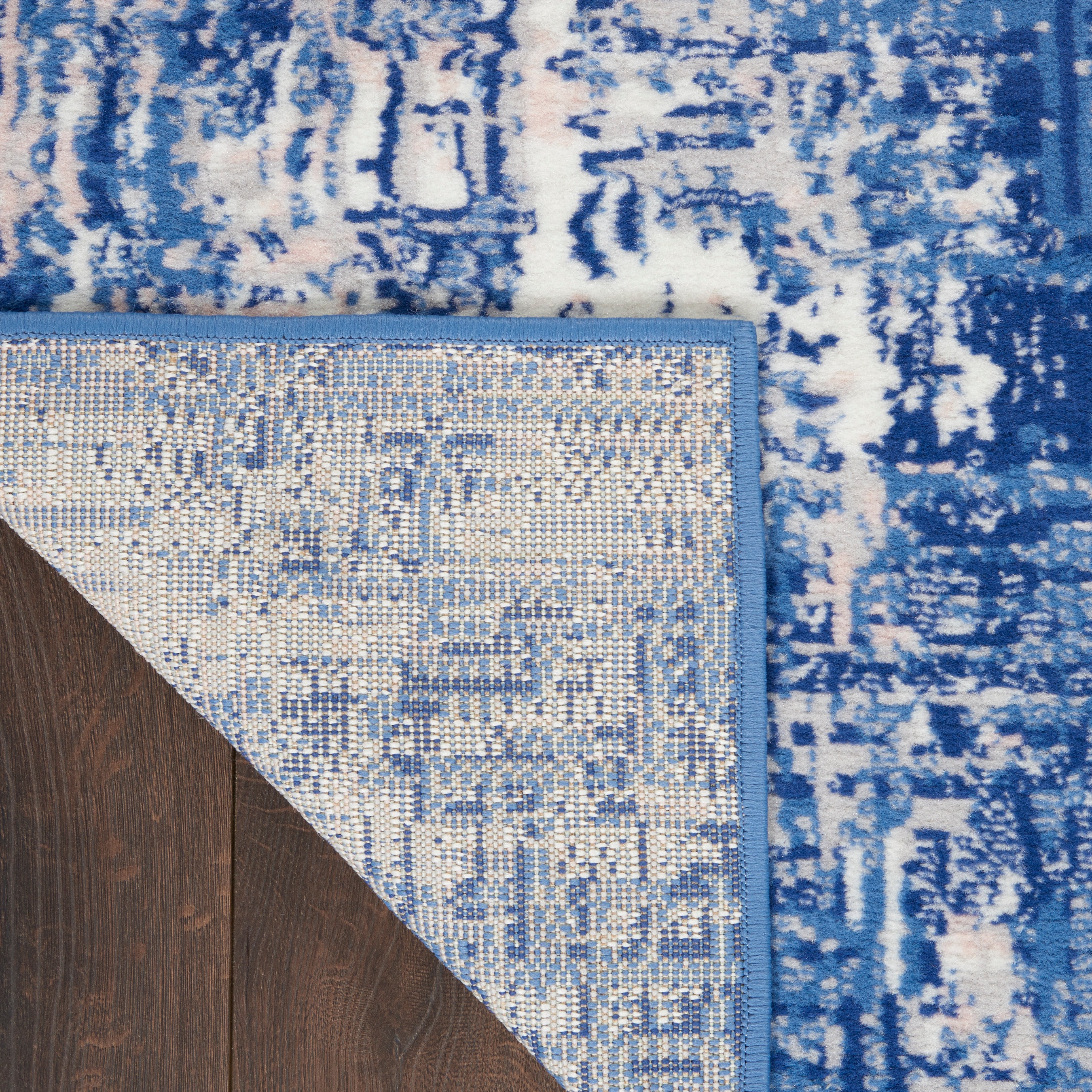 Nourison 99446832818 rugs - View #3
