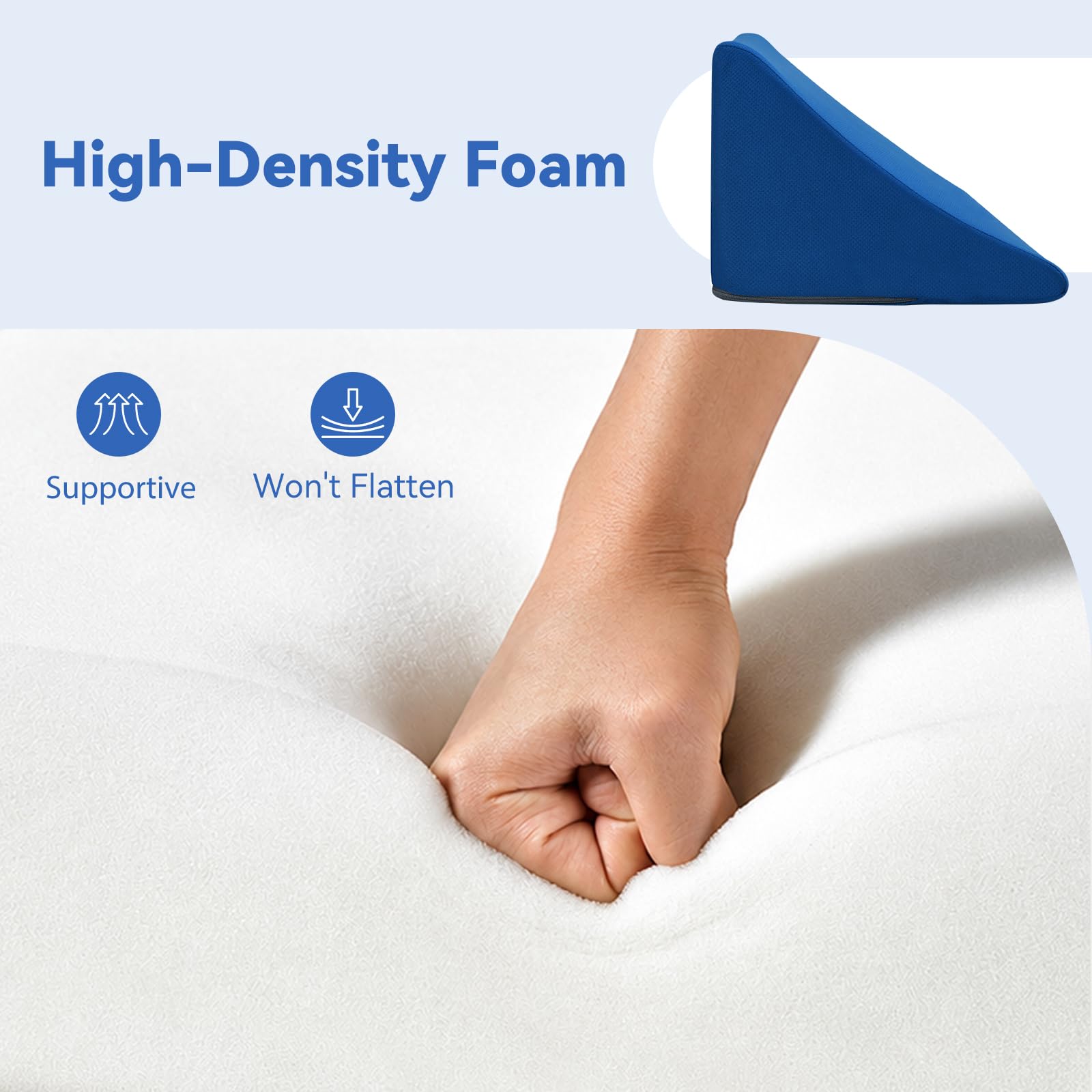 YICSAM 5749848444564 Bed-Pillows - View #4