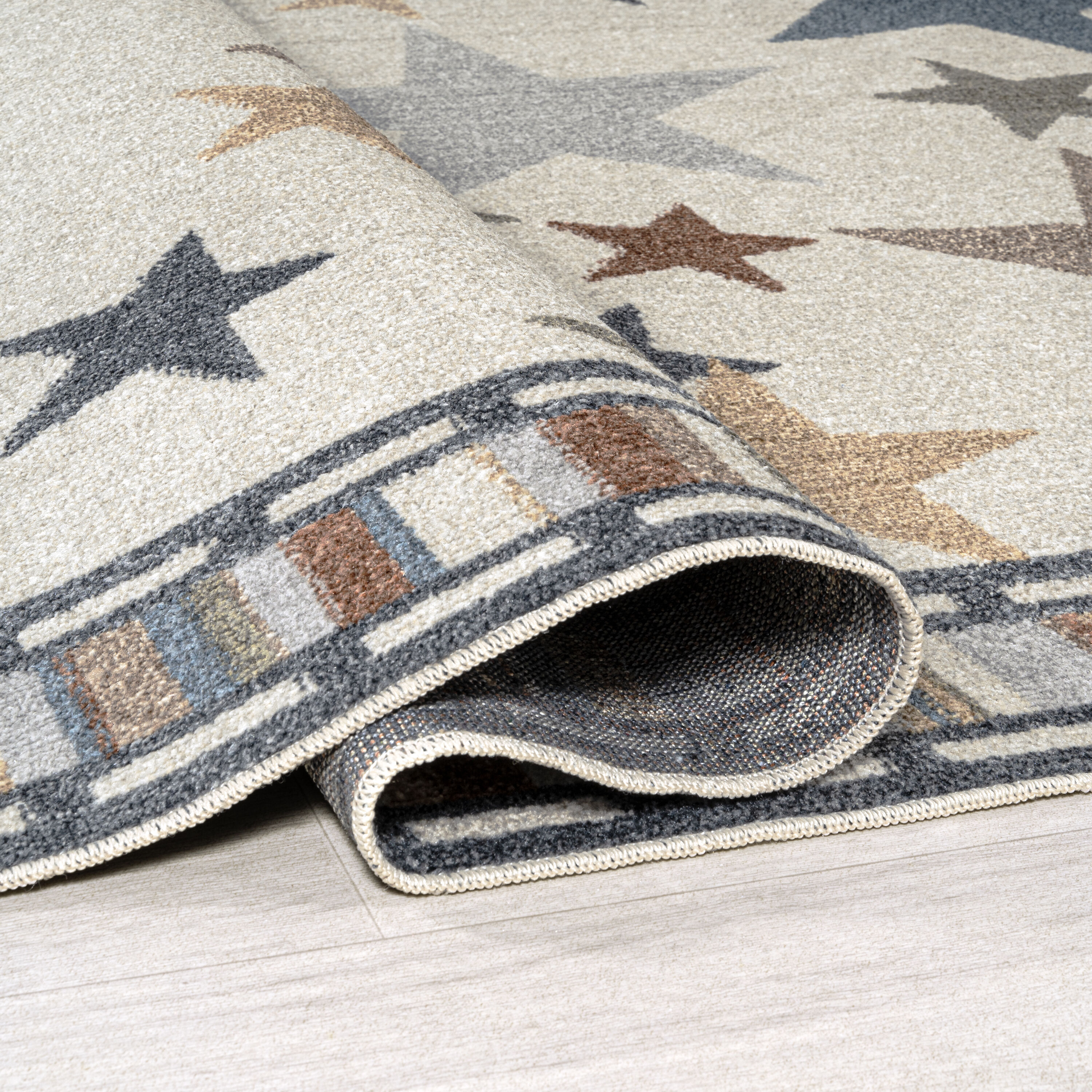 JONATHAN  Y KDW100A-8 rugs - View #5