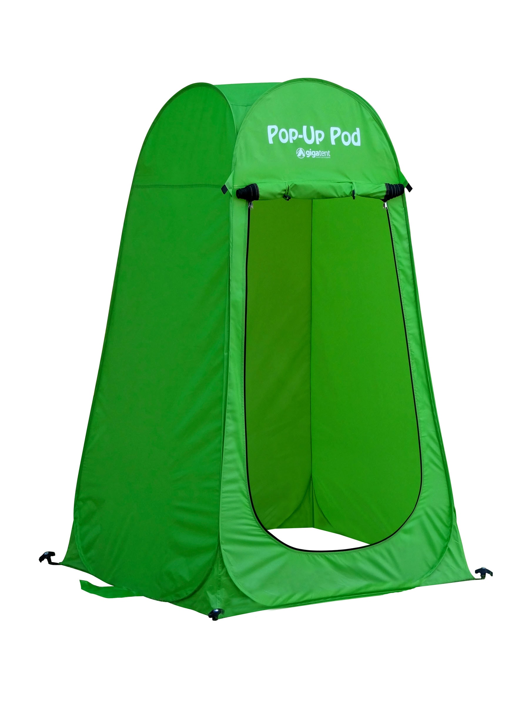 Merg Charlotte Bronte Achternaam Gigatent Pop Up Changing Room Polyester Tent in the Tents department at  Lowes.com