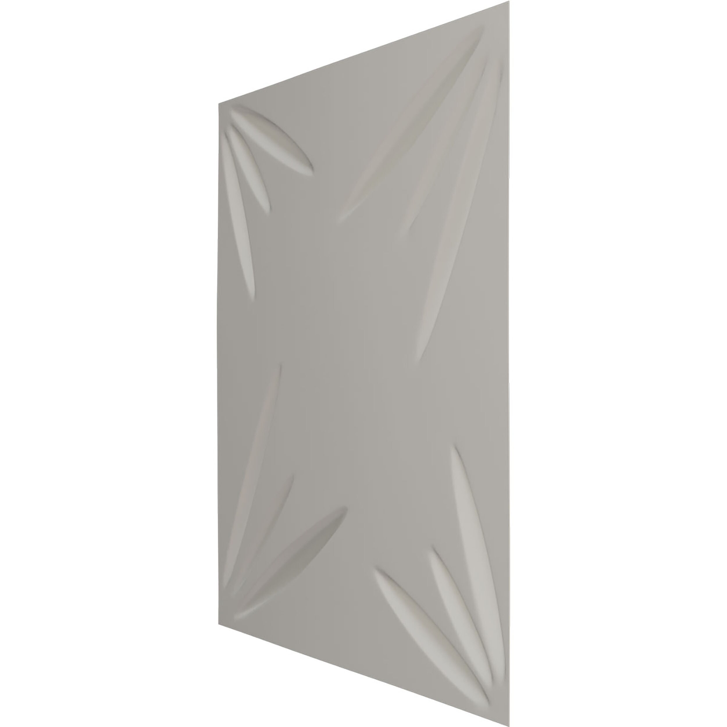 Ekena Millwork WP20X20INBGL Wall-Panels - View #4