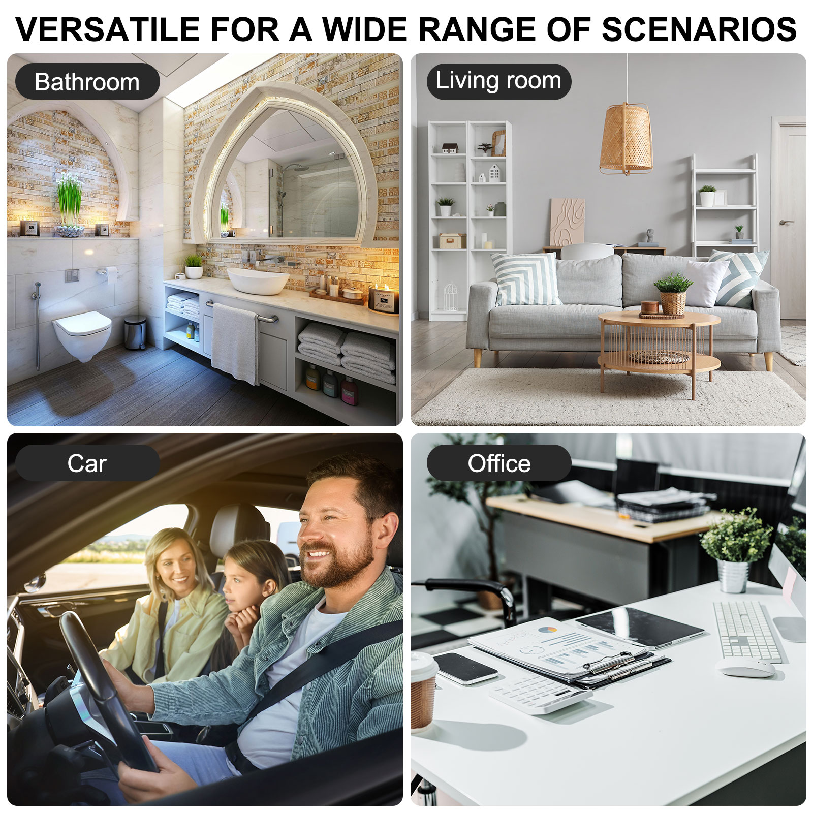 Harfington S25120302UX1798 Decorative-Accessories - View #6