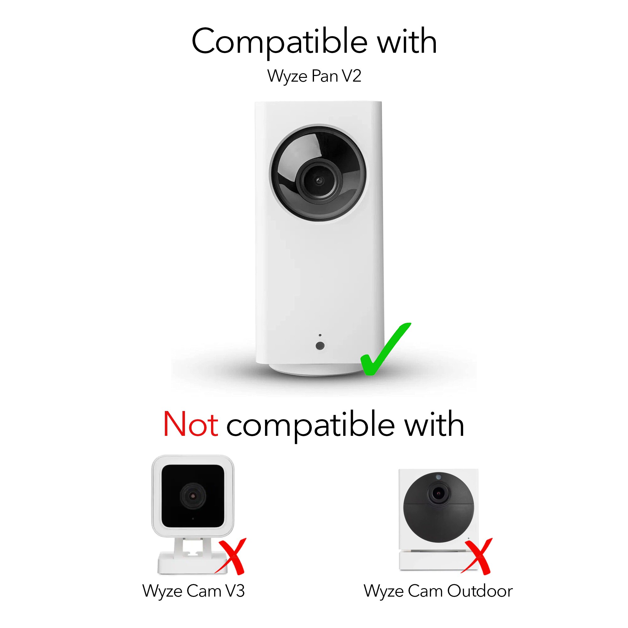 Wasserstein 4895230316214 Security-Camera-Accessories - View #6