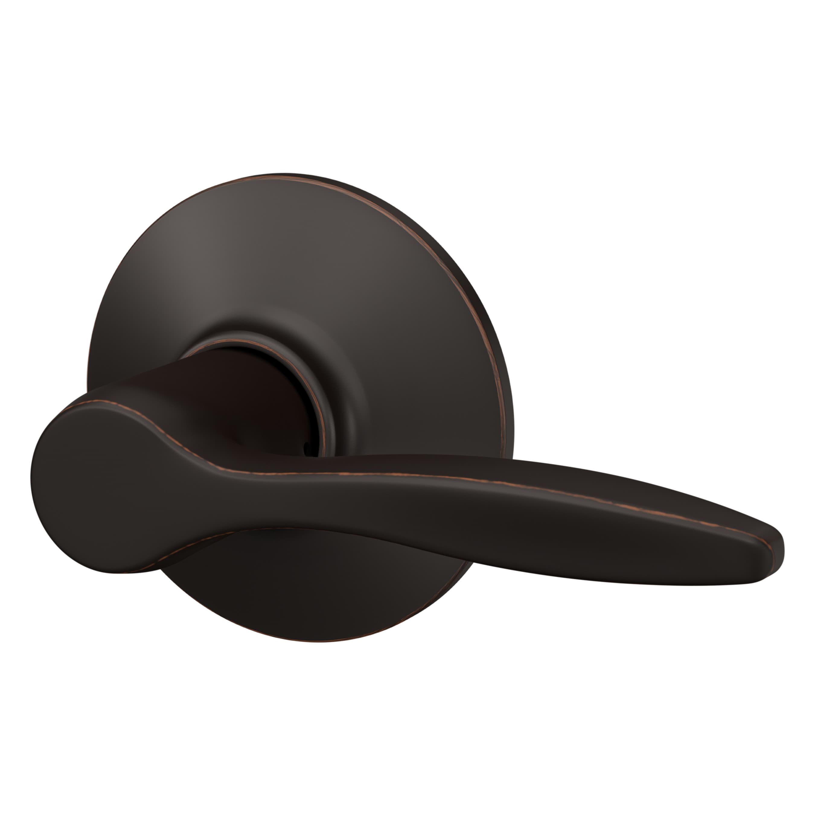 Schlage F10 DEL 716 Door-Handles - View #10