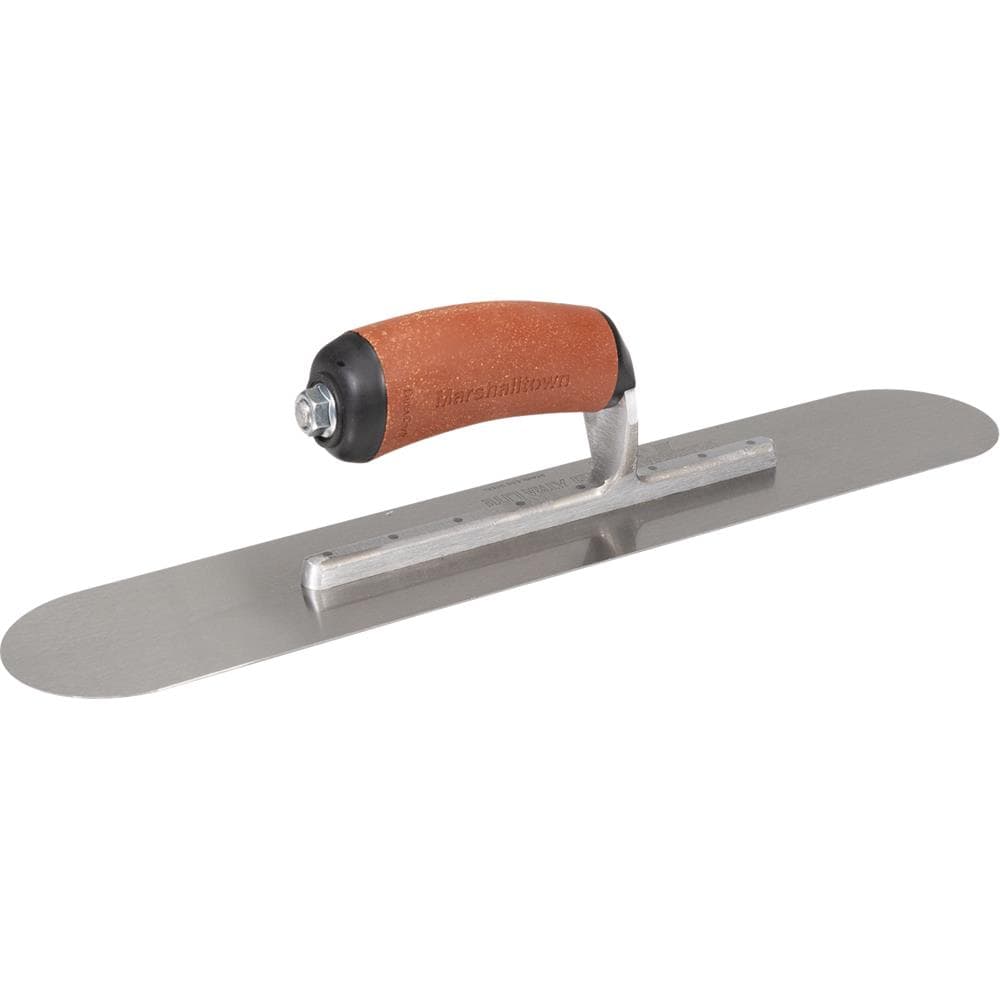 Marshalltown SP163SSDC Concrete-Trowels - View #5