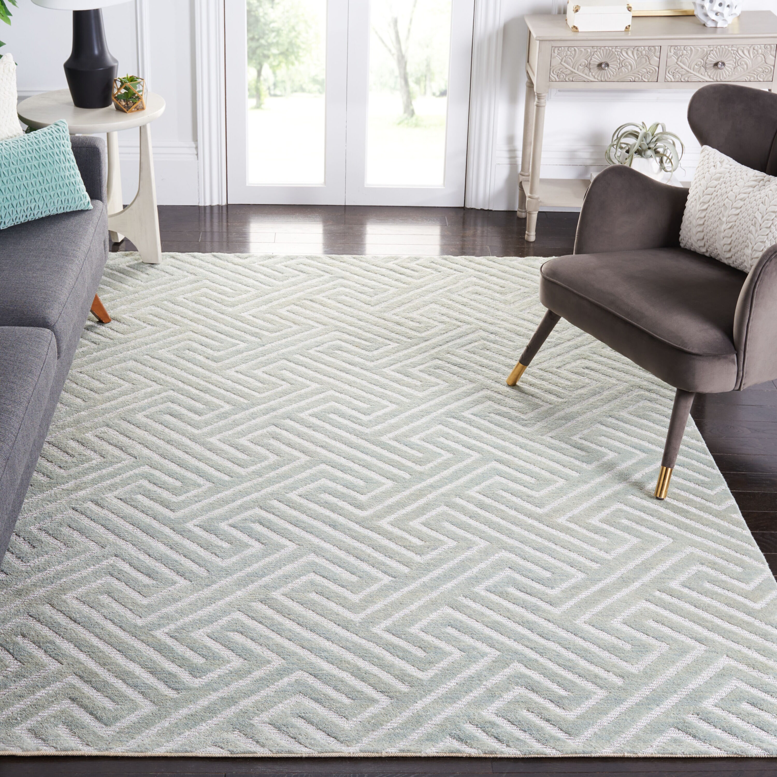 Safavieh STF535A-6 rugs - View #2