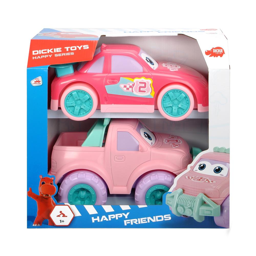 Dickie Toys Cars at