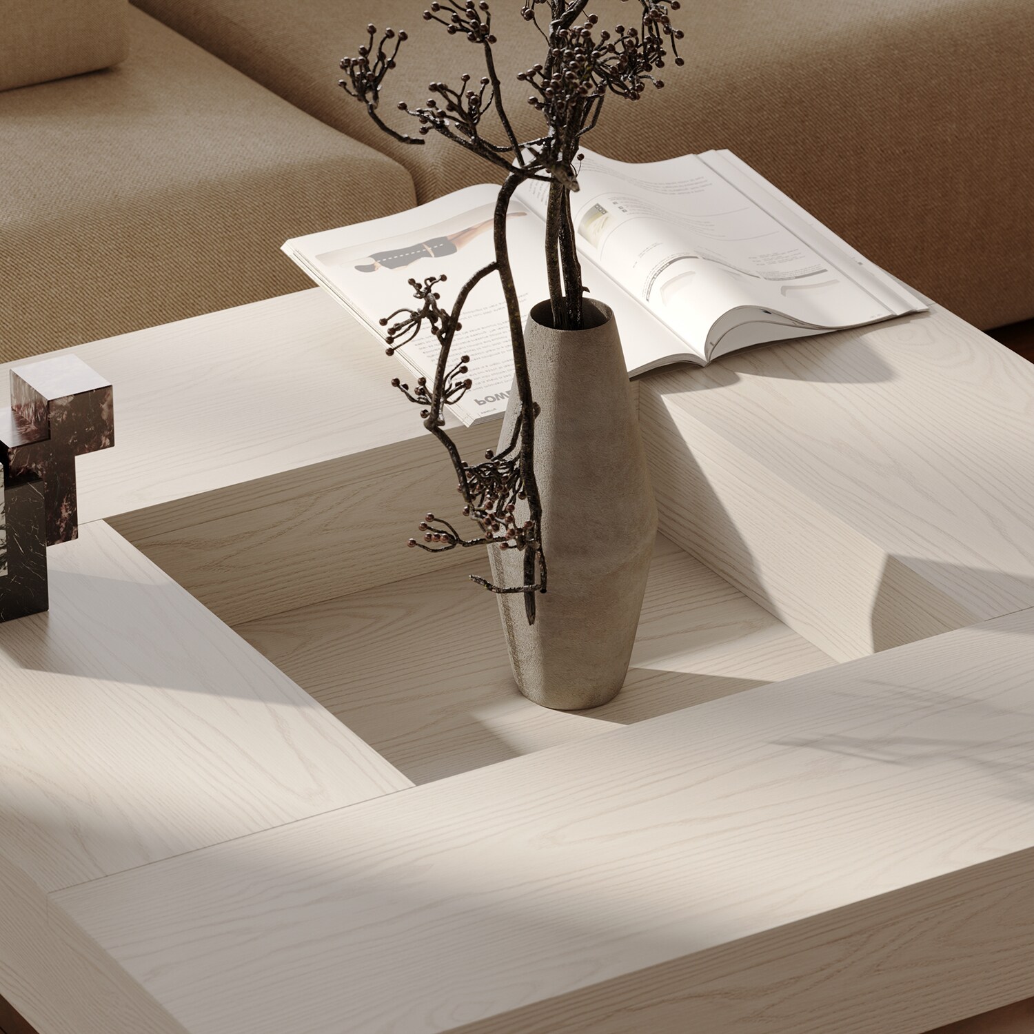 FUFU&GAGA KF500007-01 Coffee-Tables - View #12