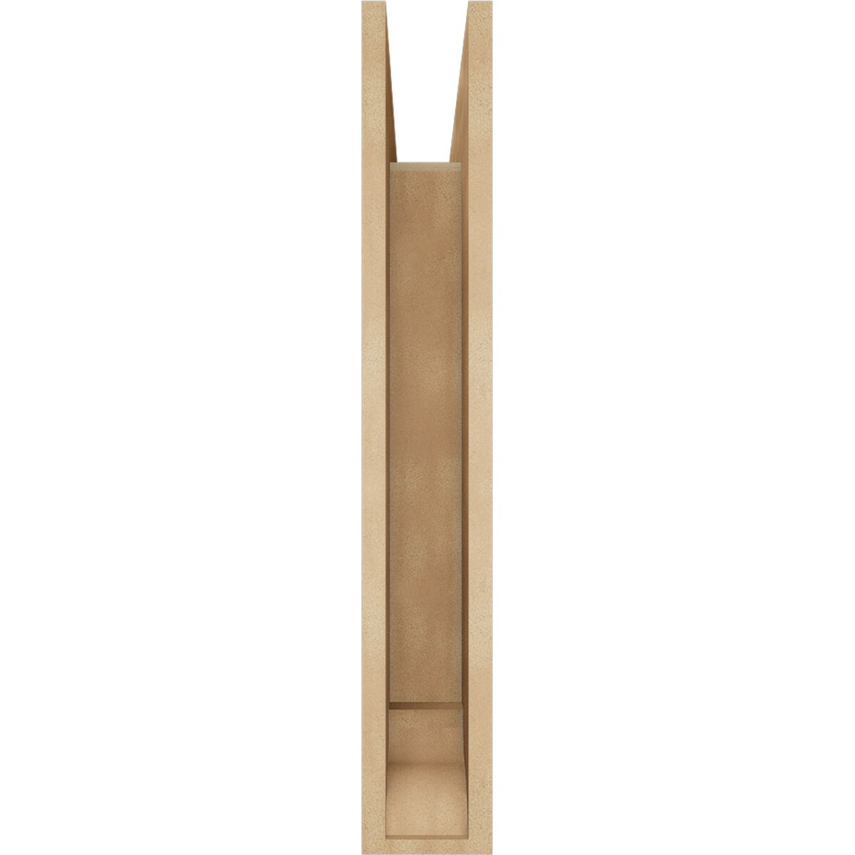 Ekena Millwork 2115078 corbels - View #5