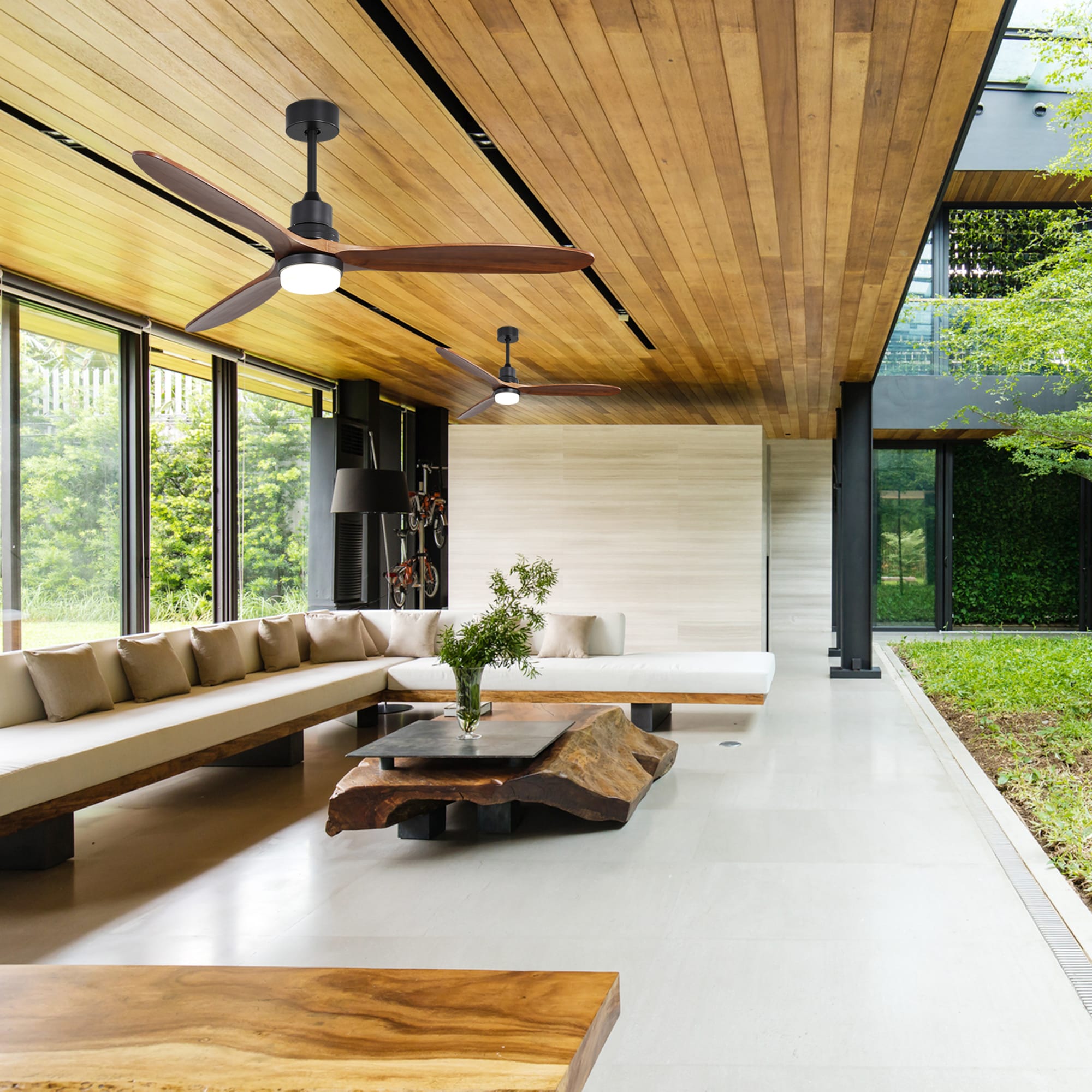 Bybafun YB5700110 Ceiling-Fans - View #6