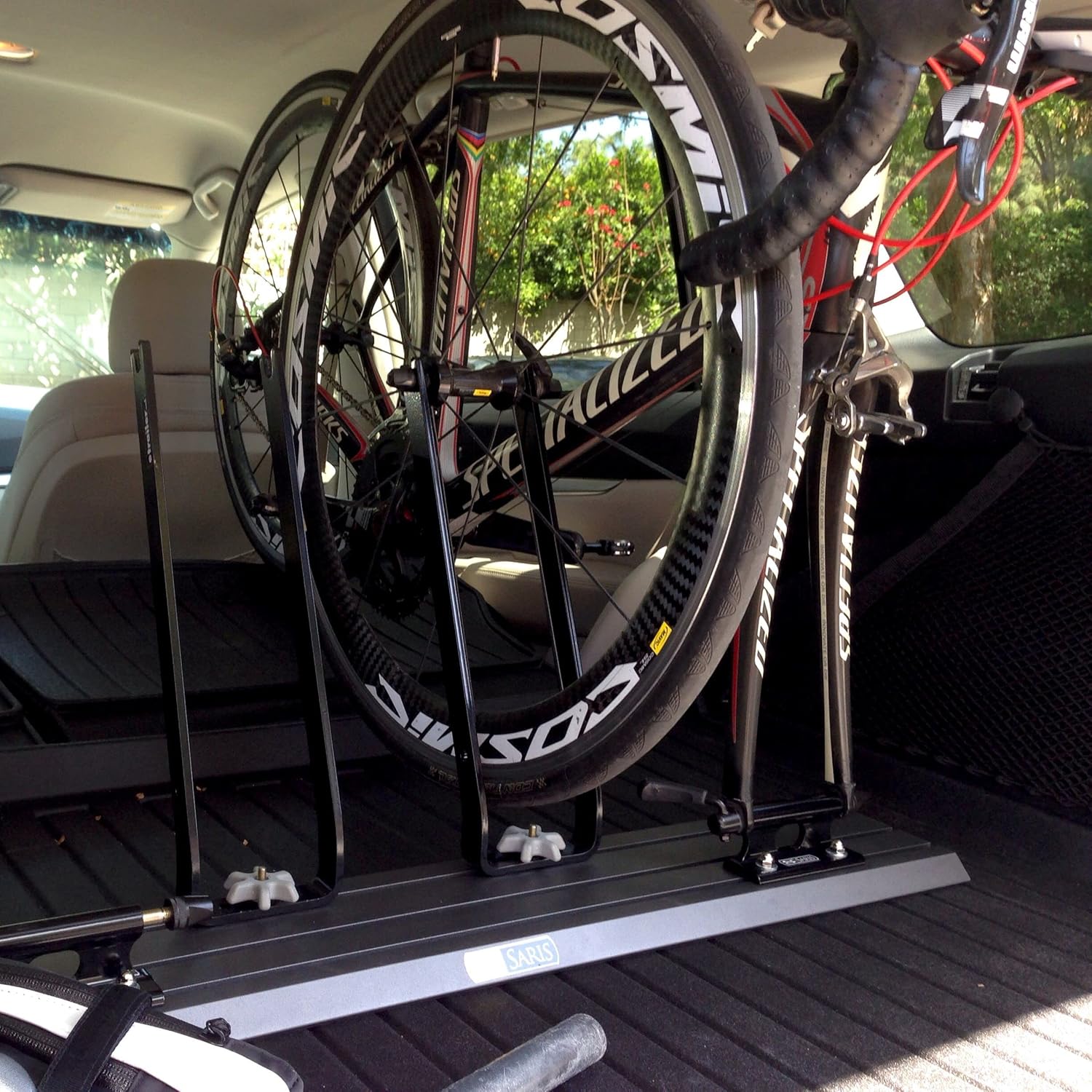 Saris SARTRK33 Bike-Storage - View #5