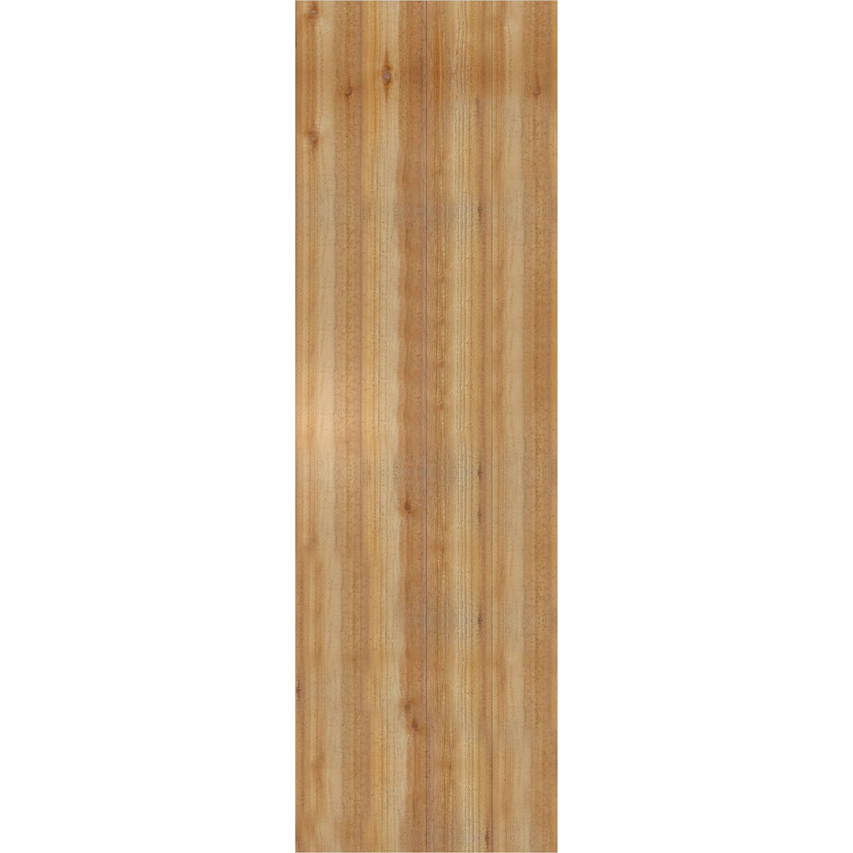 Ekena Millwork RBF06S21X070RWR Exterior-Shutters - View #4