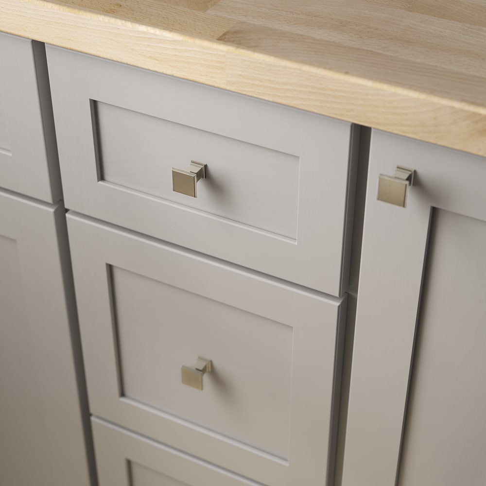 Brainerd P37392W-PN-CP Cabinet-Knobs - View #2