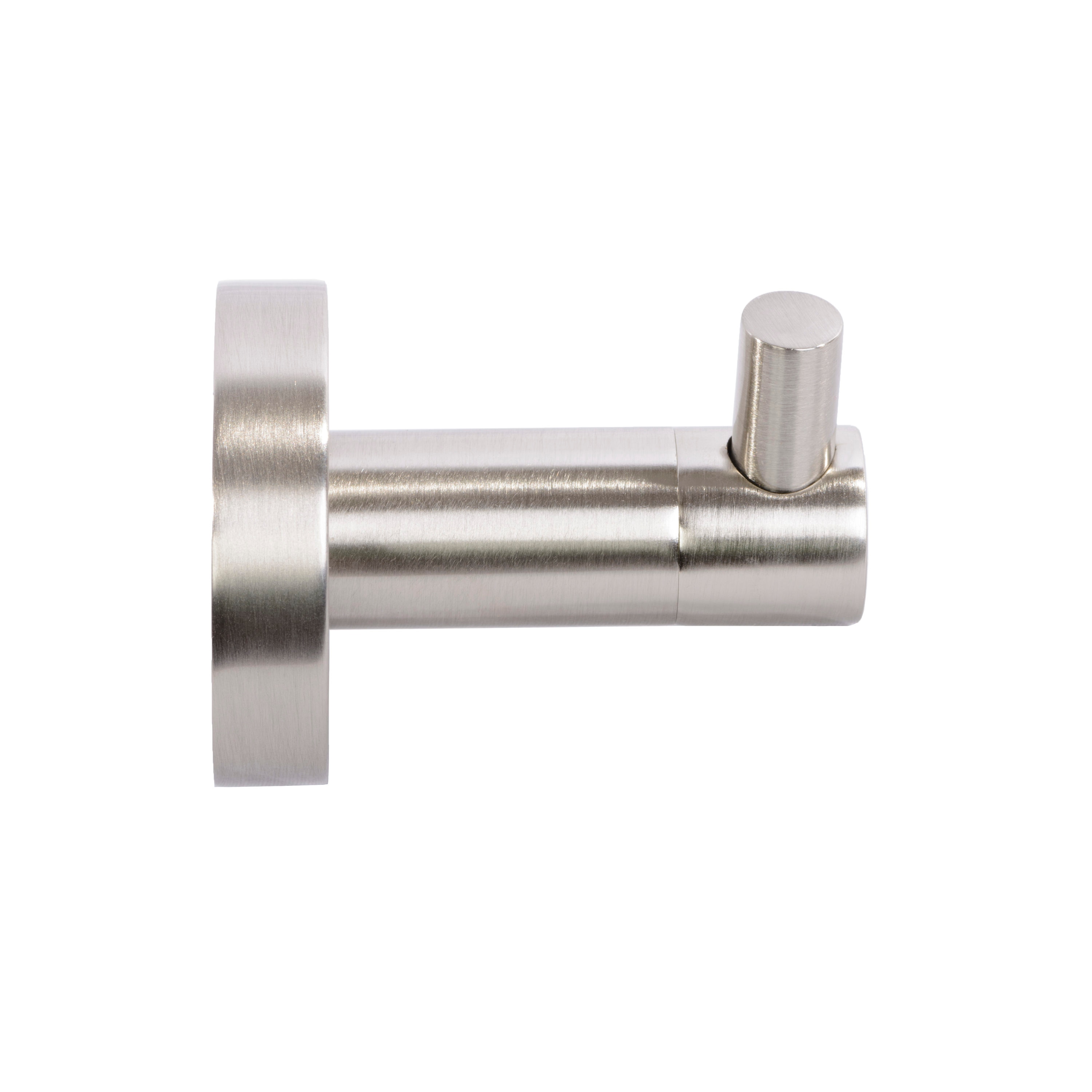 Italia VE318BNSET Decorative-Bath-Hardware-Kits - View #4