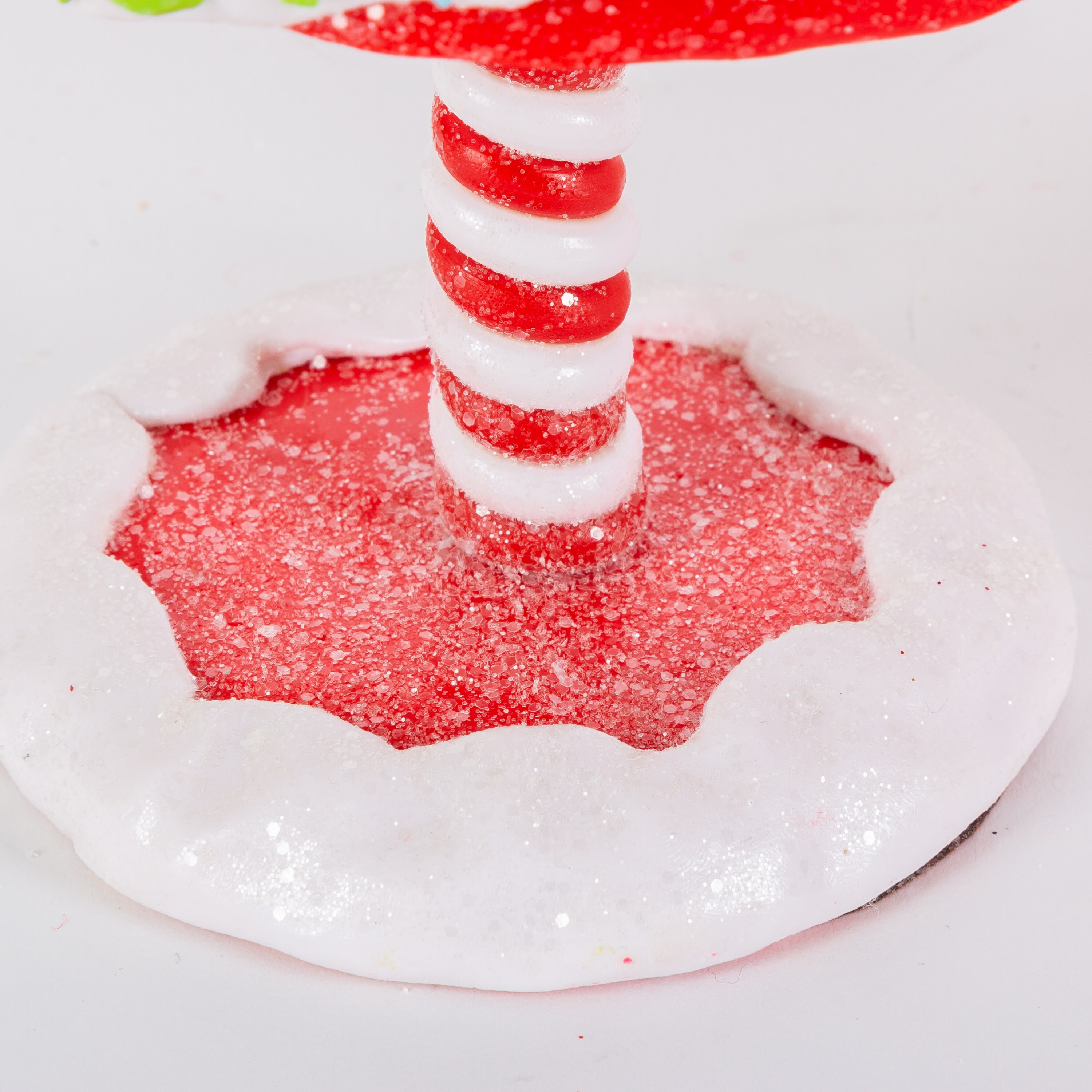 Gerson International 2659460EC Table-Christmas-Decorations - View #5