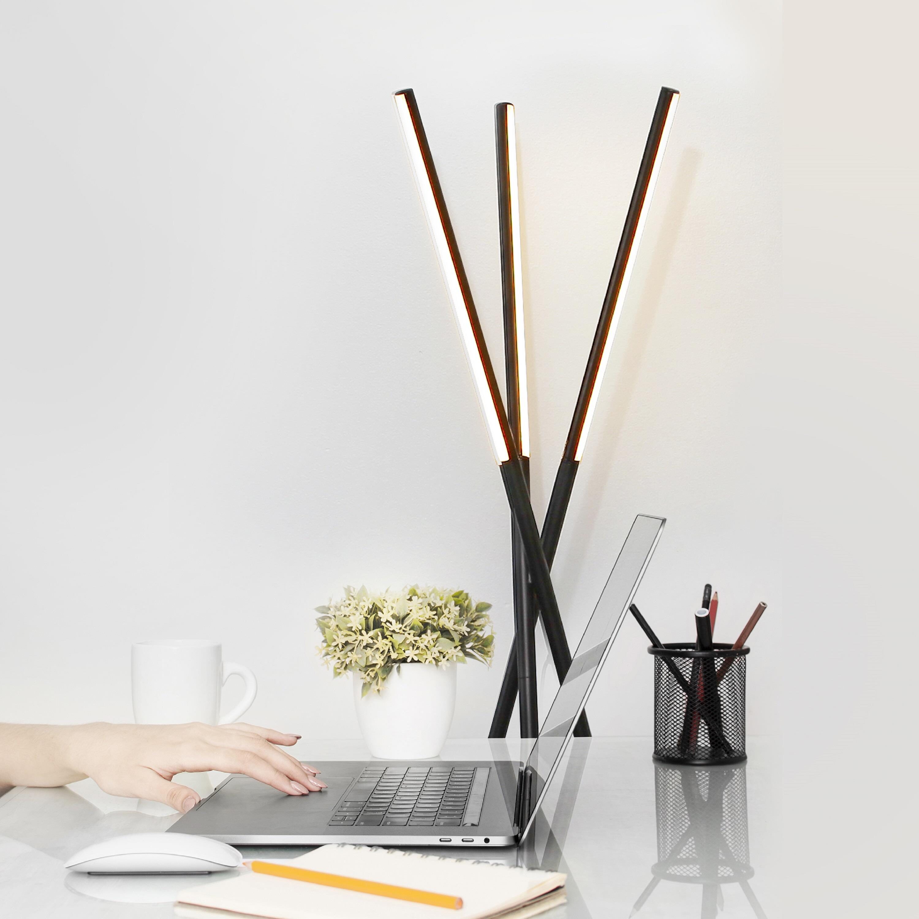 Brightech FL-STX-BLK floorlamps - View #7
