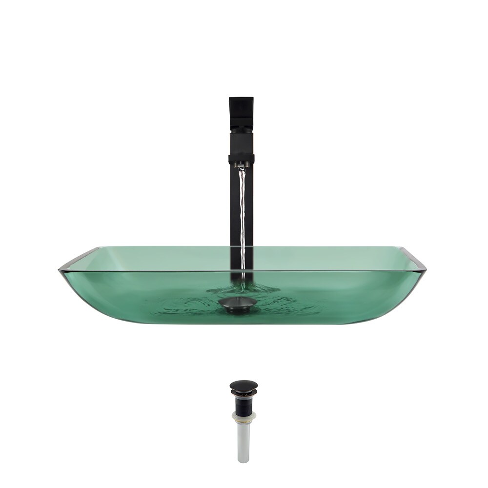 MR Direct 640-E-721-ABR Bath-Sink - View #2