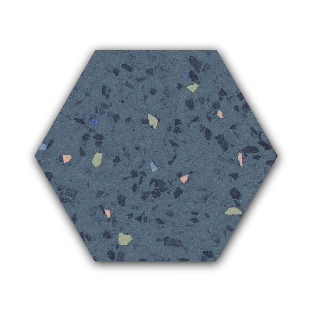 Apollo Tile TER88BLUSPKA Ceramic-Tile - View #5