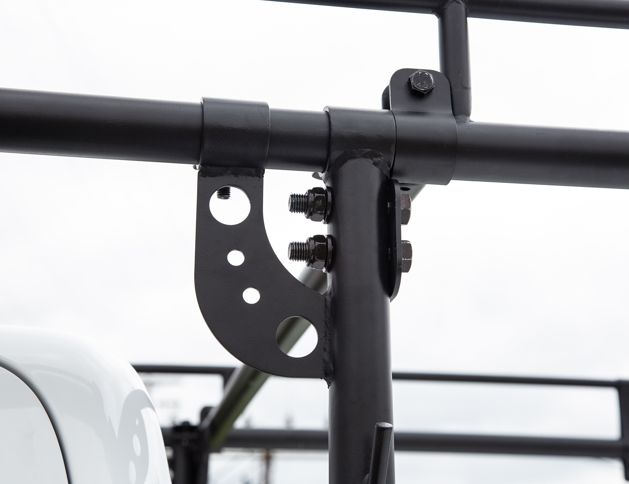 Buyers Products 1501260 Cargo-Racking - View #2
