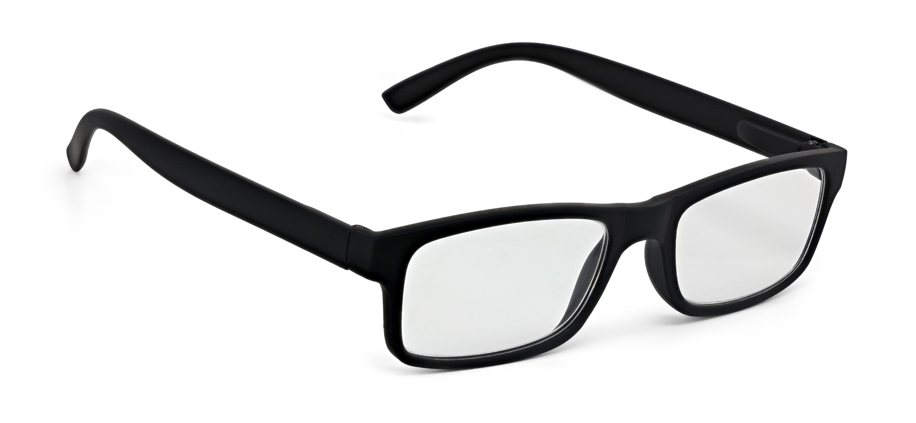 Reading glasses black online