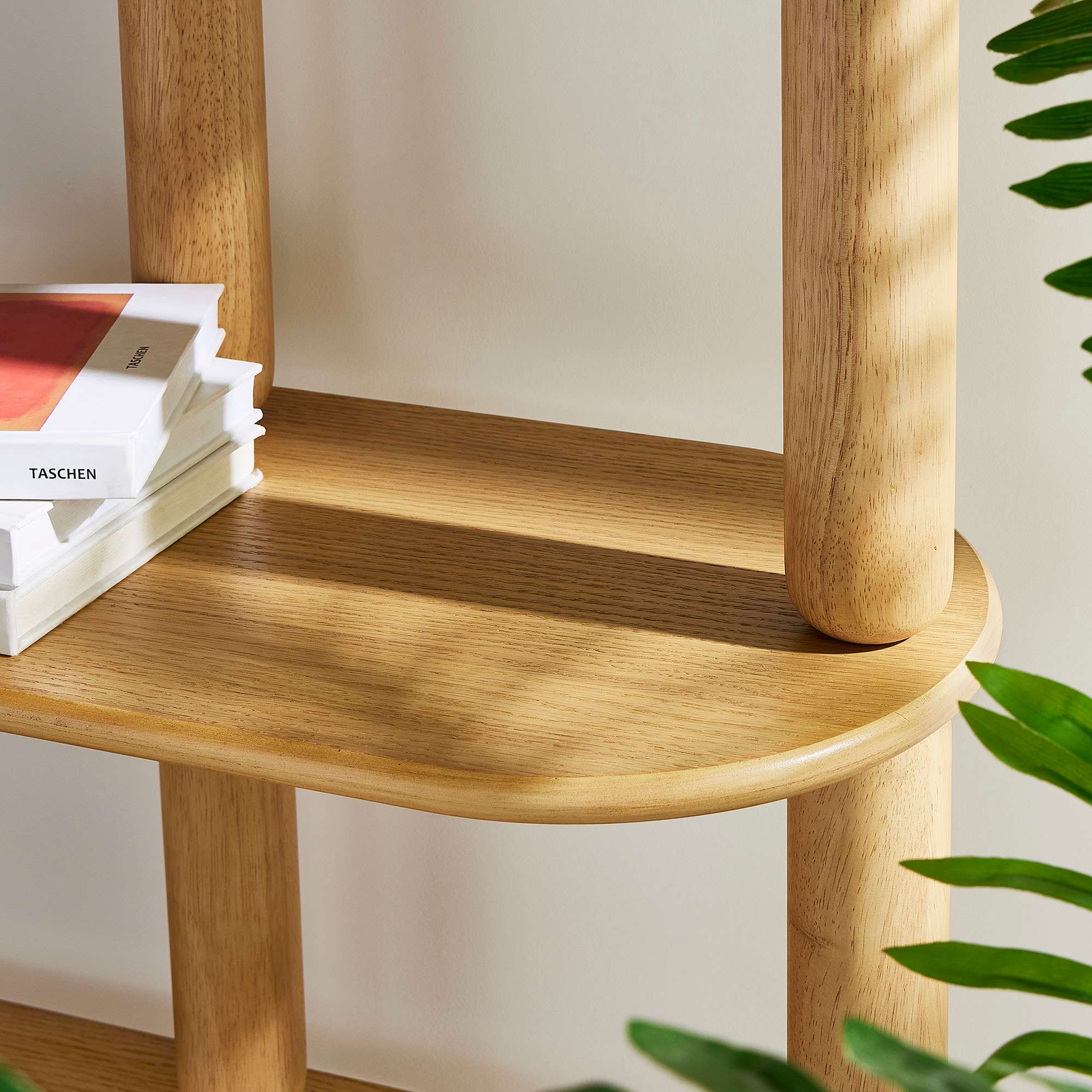 Modway EEI-7347-OAK bookcases - View #5