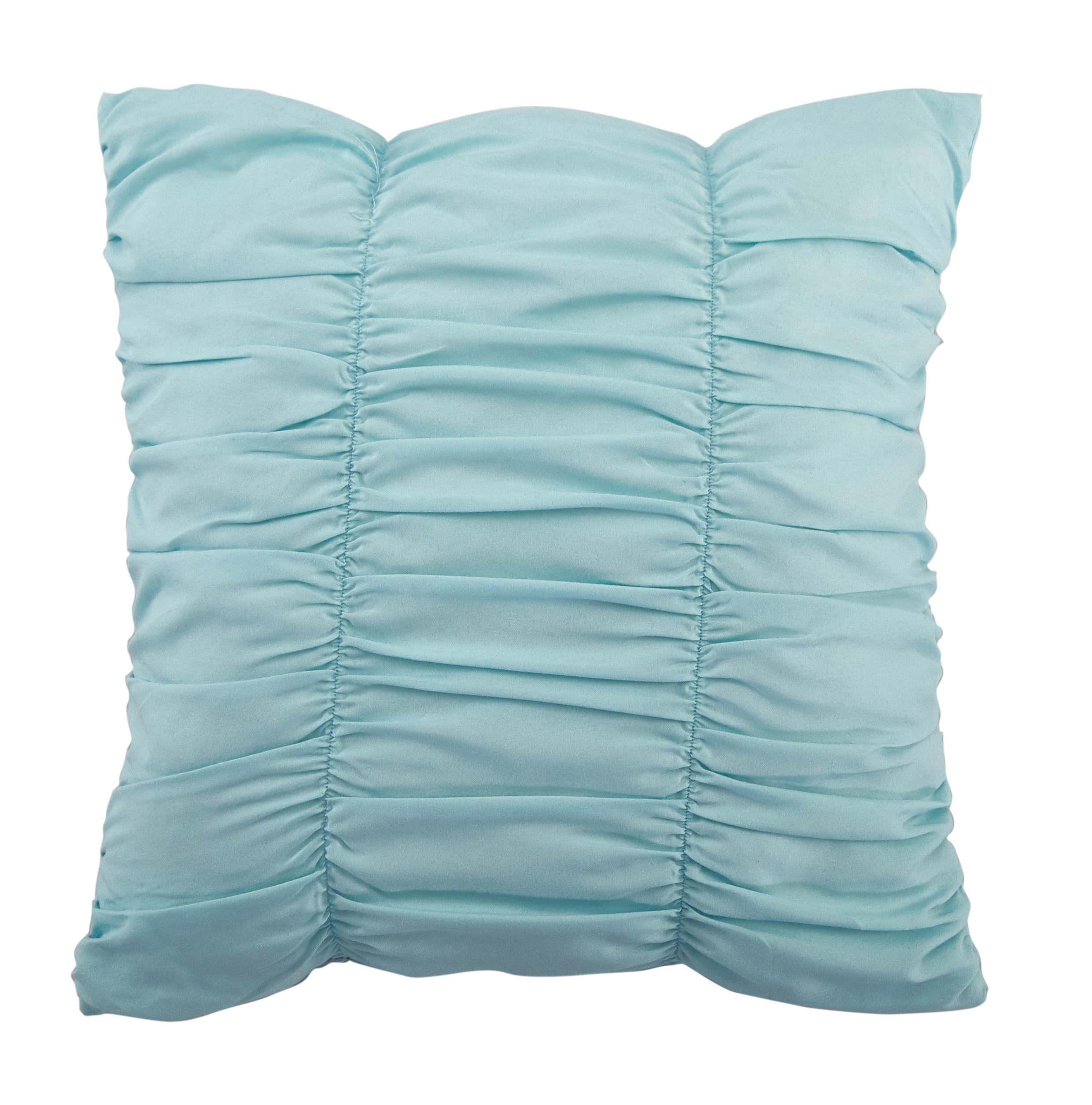 Nanshing AELENE7-K-AQUA bedding - View #3