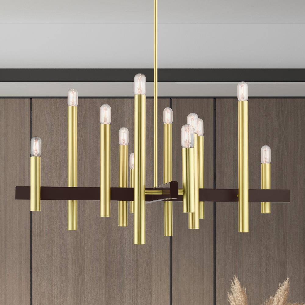 Livex Lighting 49999-12 b090015 - View #10