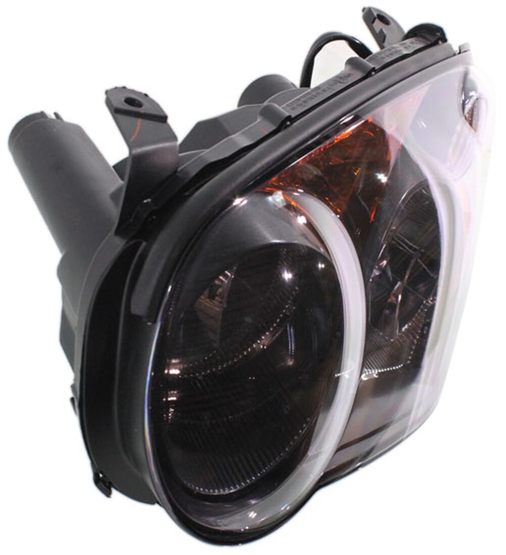 Garage-Pro GPREPS100122 Headlights-Components - View #3
