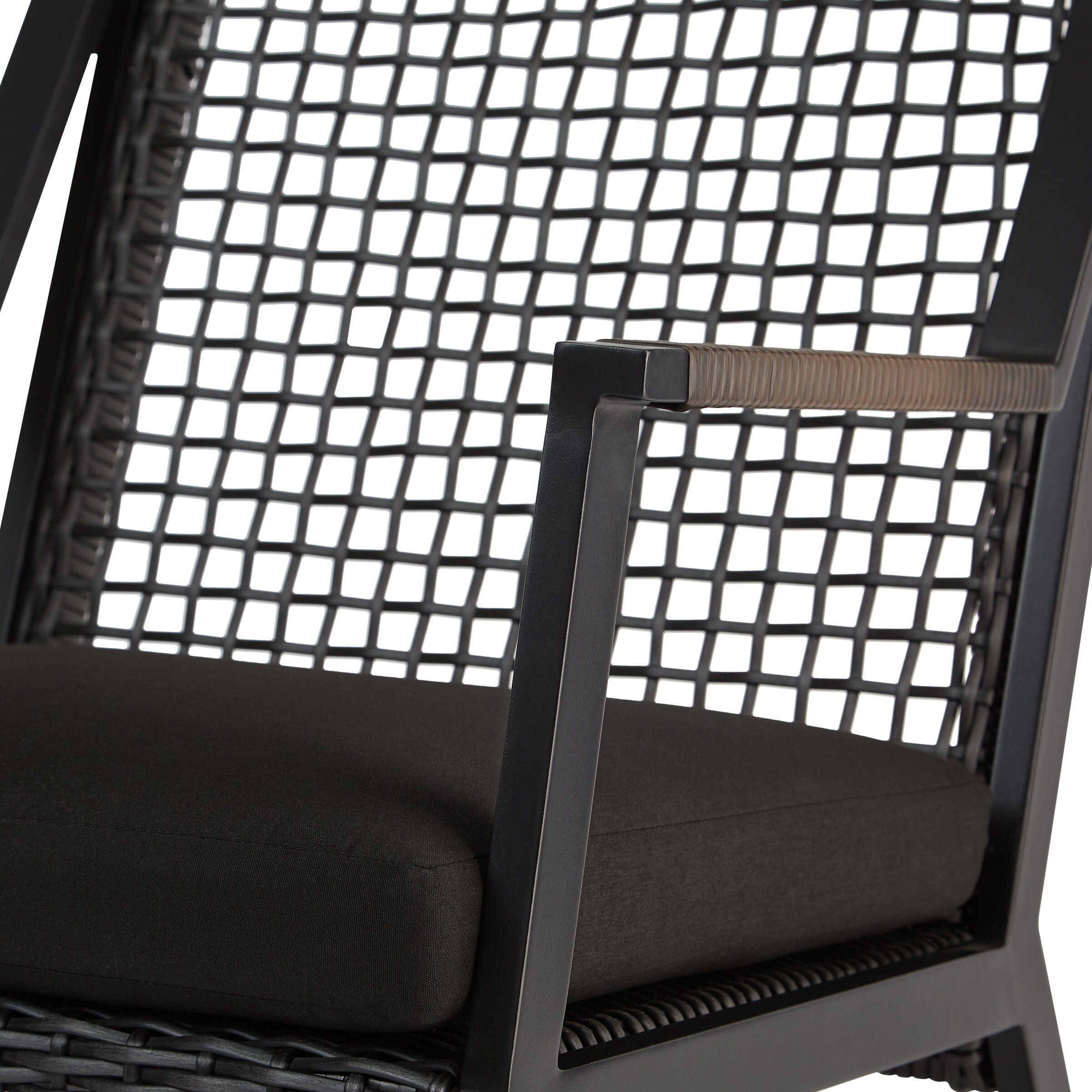 Real Flame 9701-BK Patio-Chairs - View #6