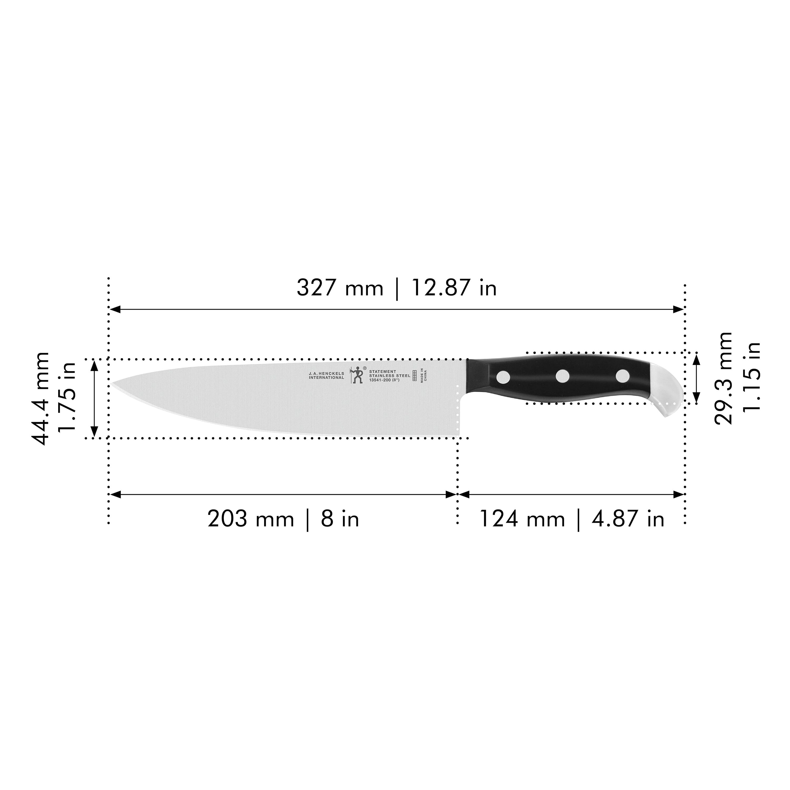 Henckels 13541-203 cutlery - View #3