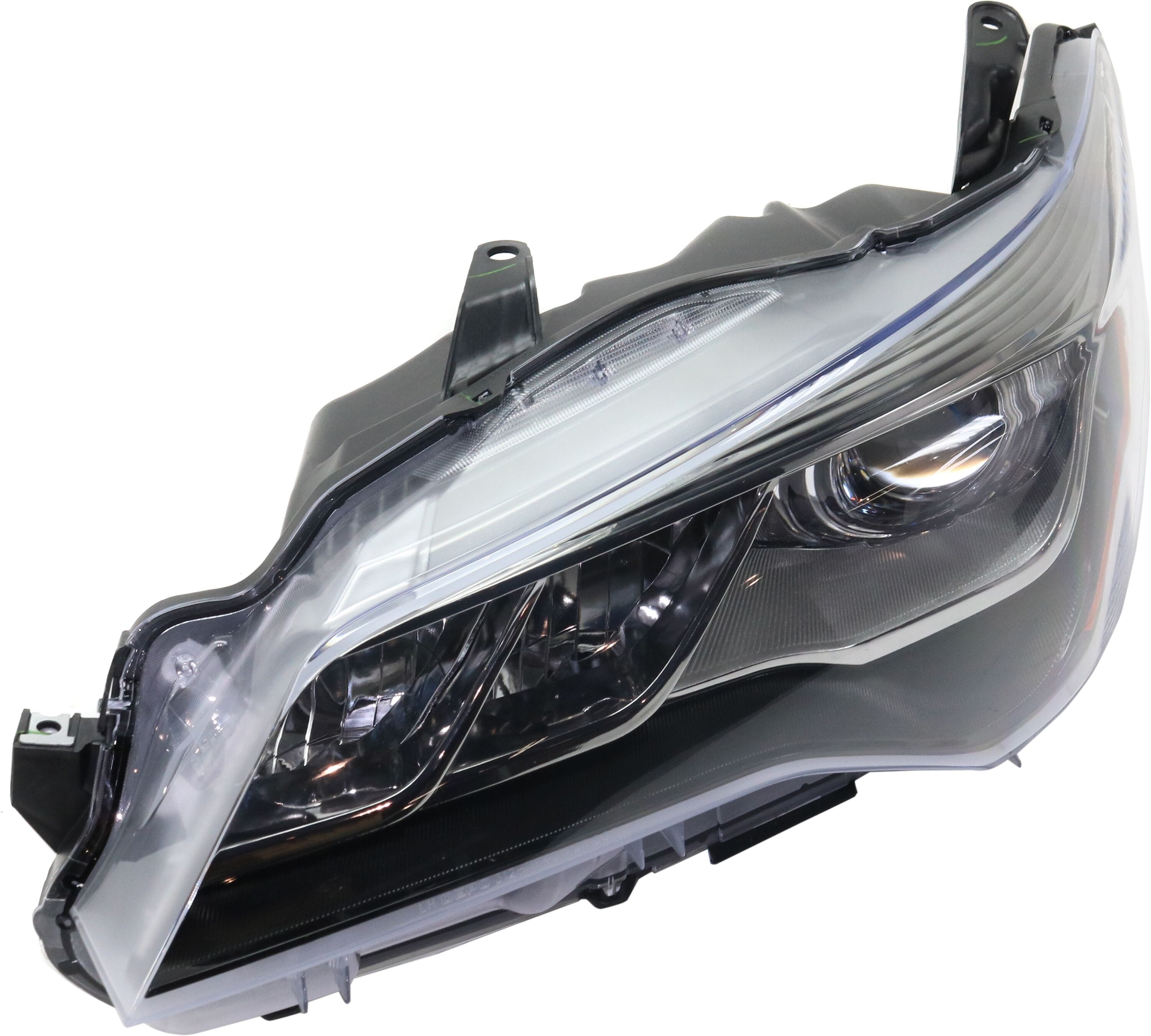 Garage-Pro JCWREPTY100122QGP Headlights-Components - View #2