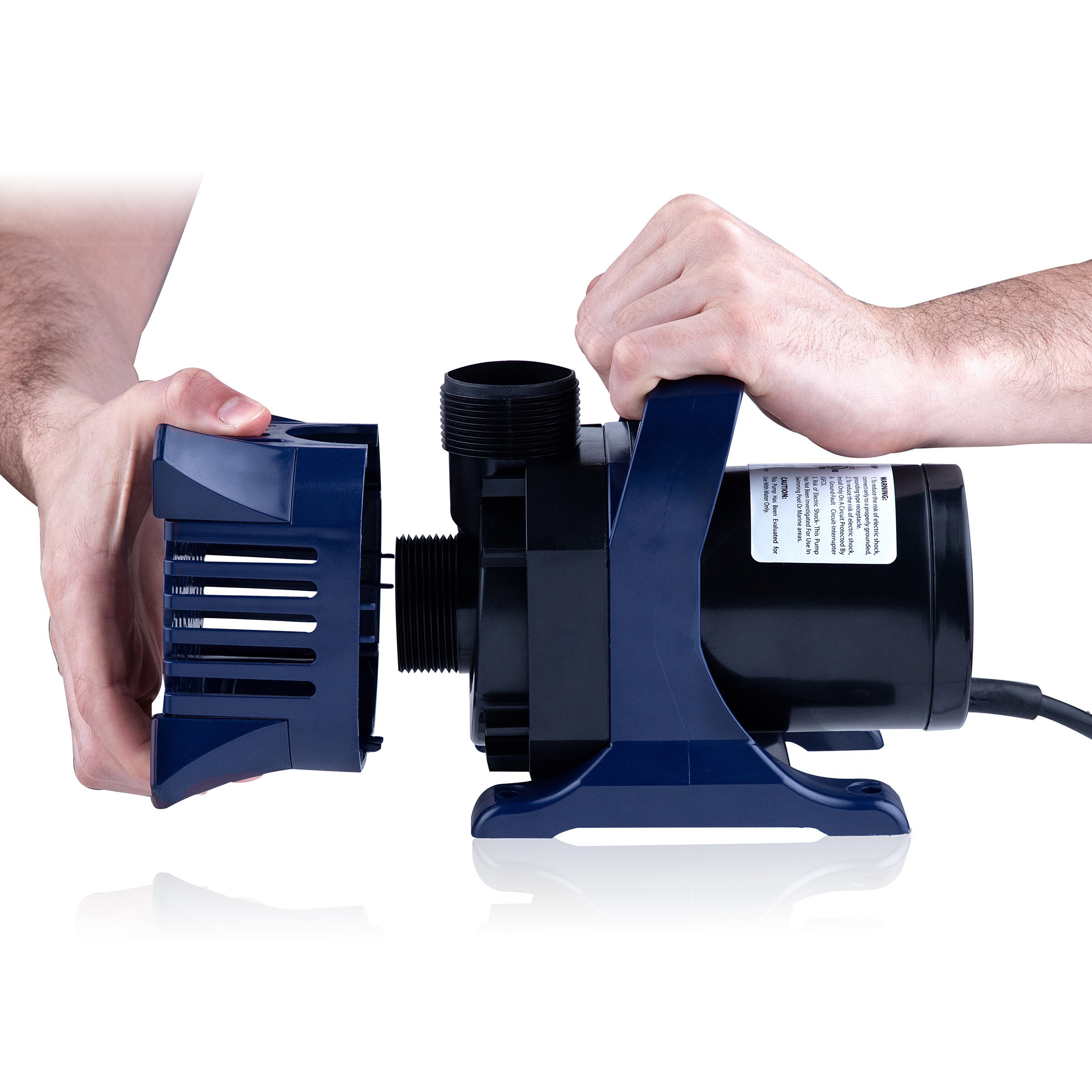 Alpine Corporation PAL3100 Pond-Pumps - View #13