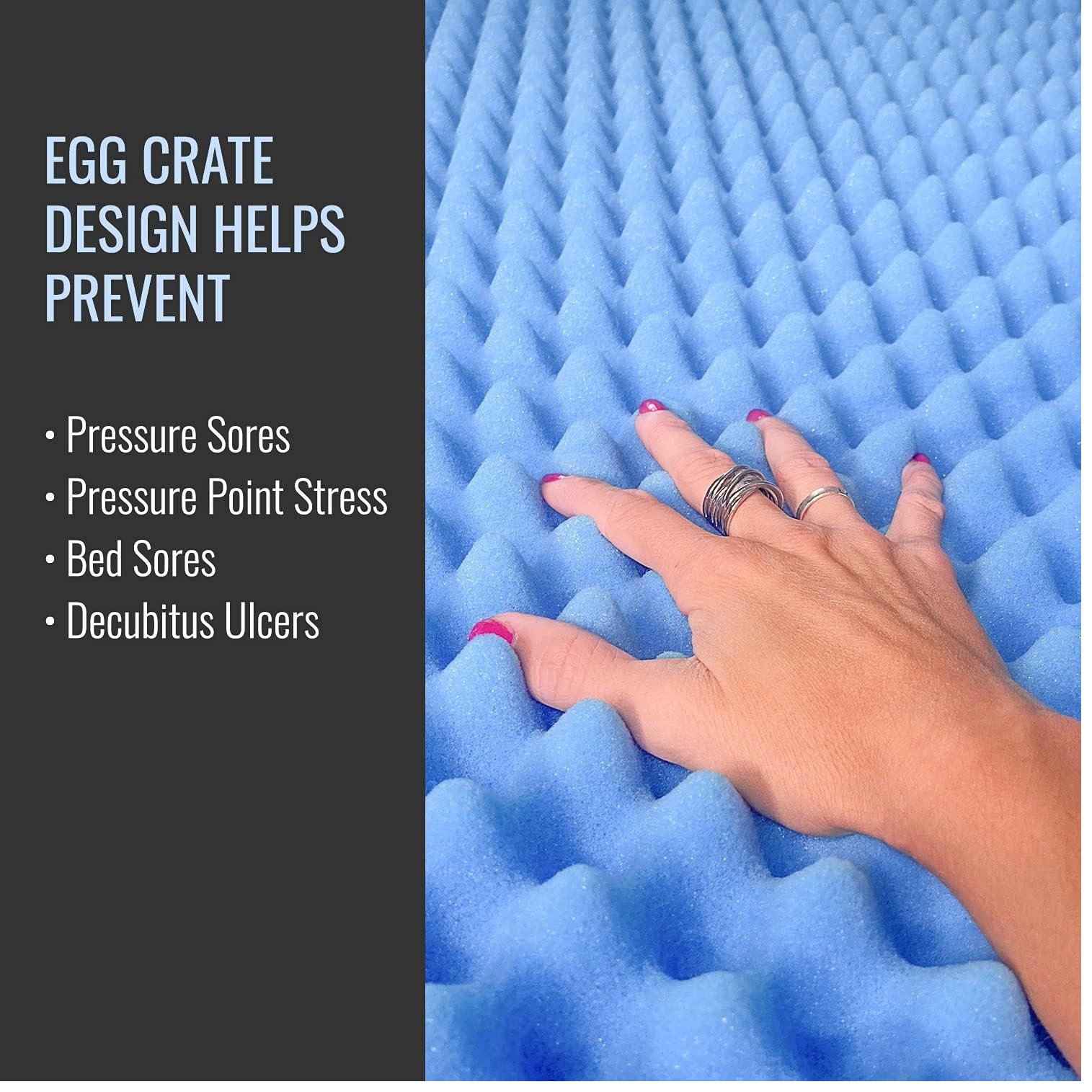 DMI 552-8002-0000 Mattress-Covers - View #4