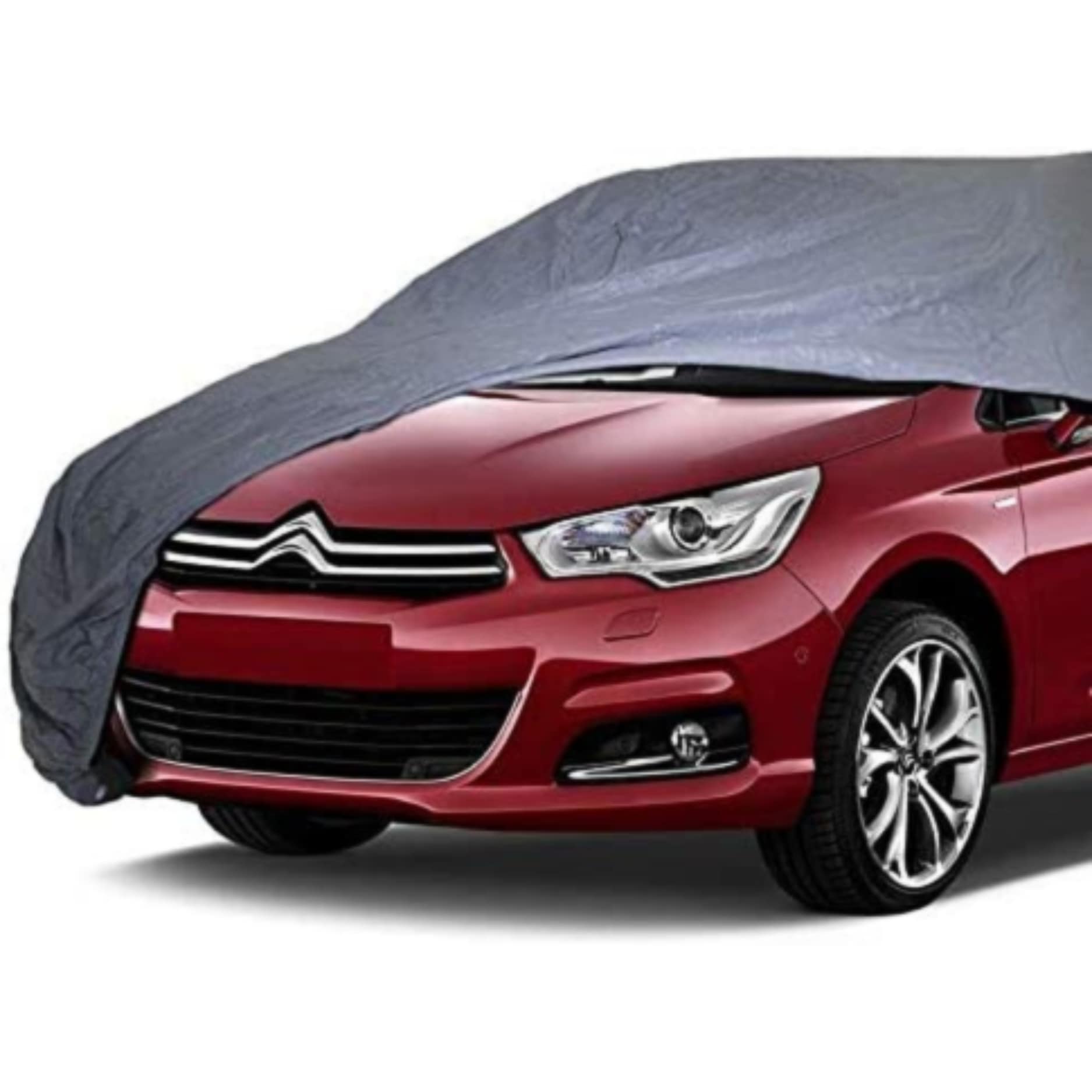 Universal Car Covers at
