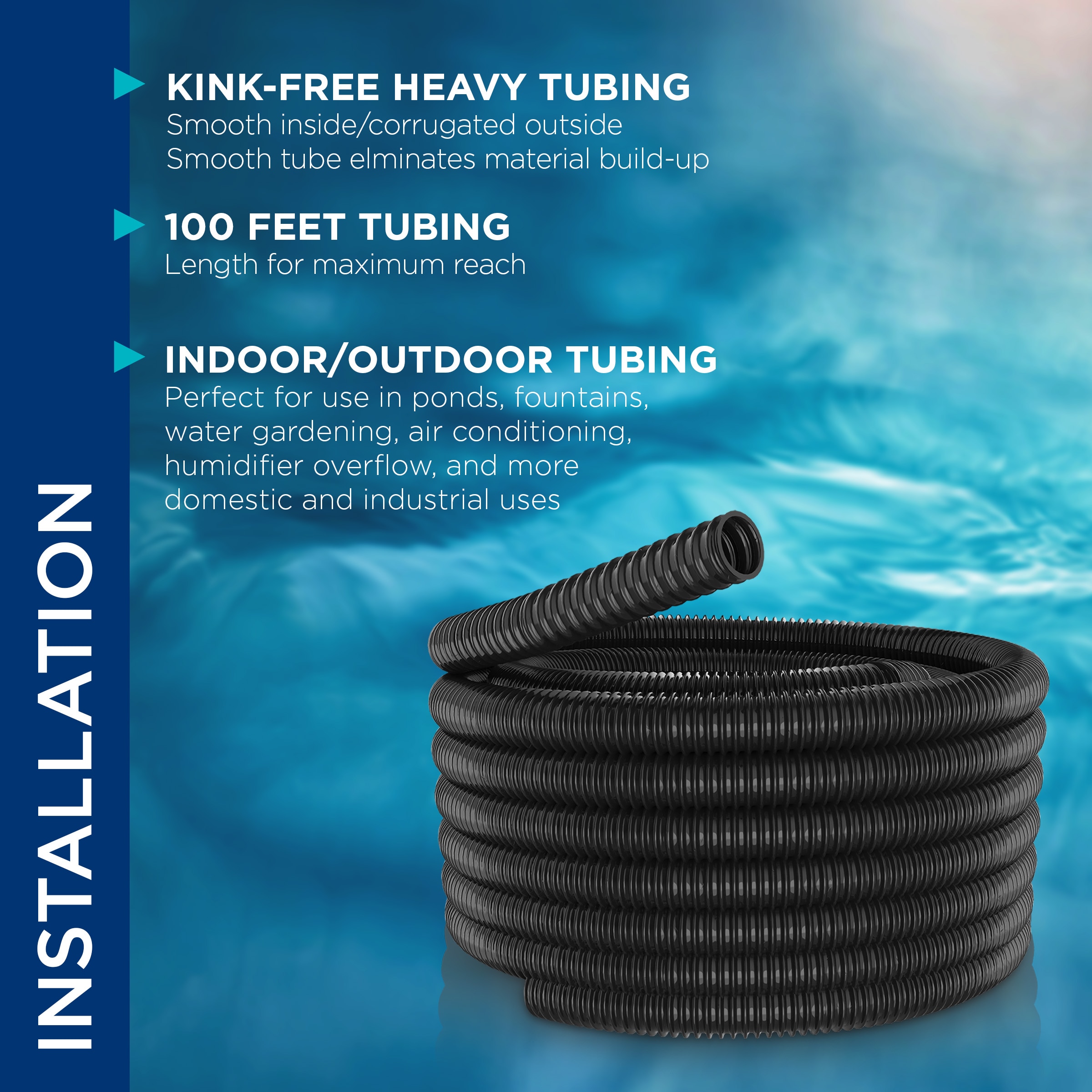 Alpine Corporation KFH034 Pond-Accessories - View #4