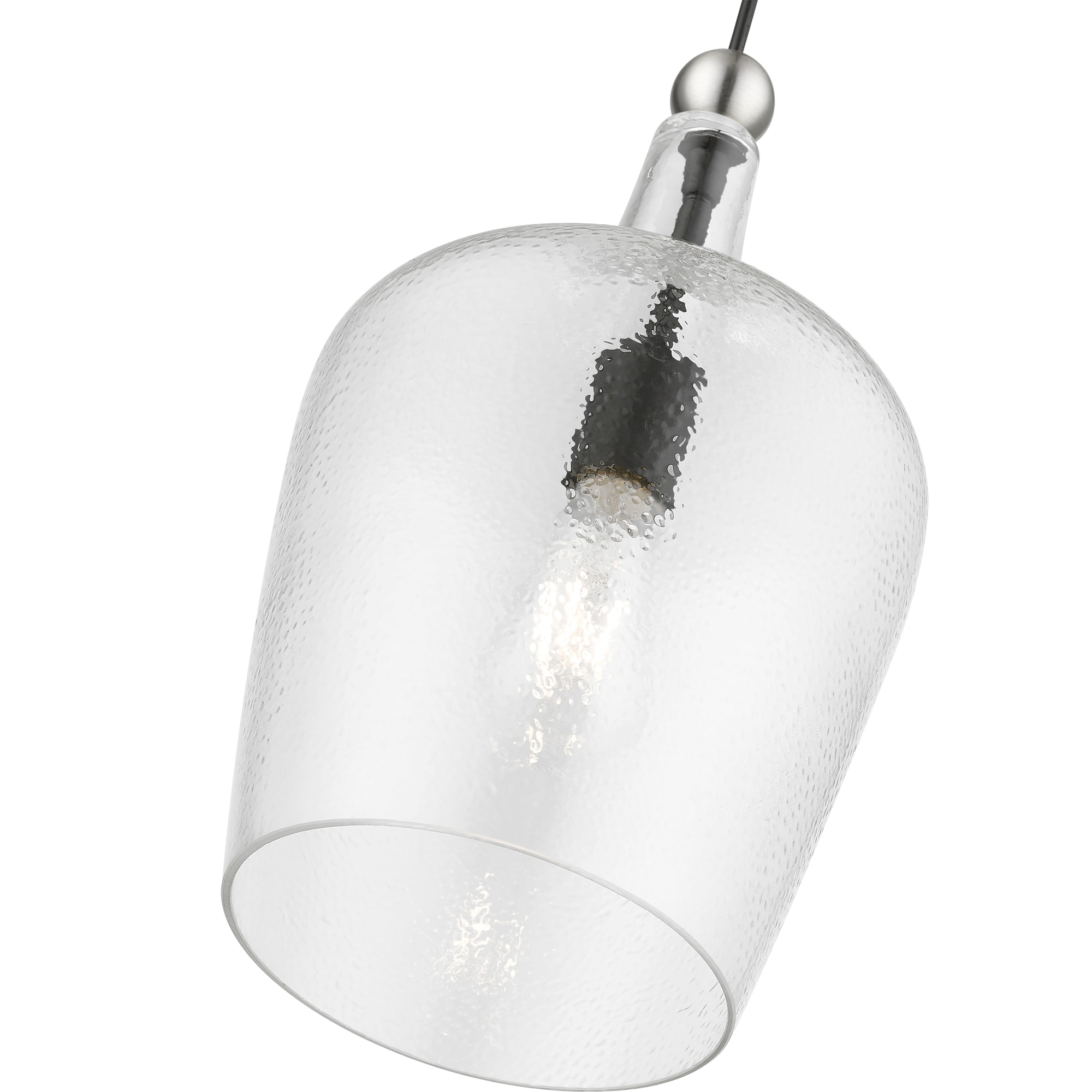 Livex Lighting 41237-04 Pendant-Lights - View #6