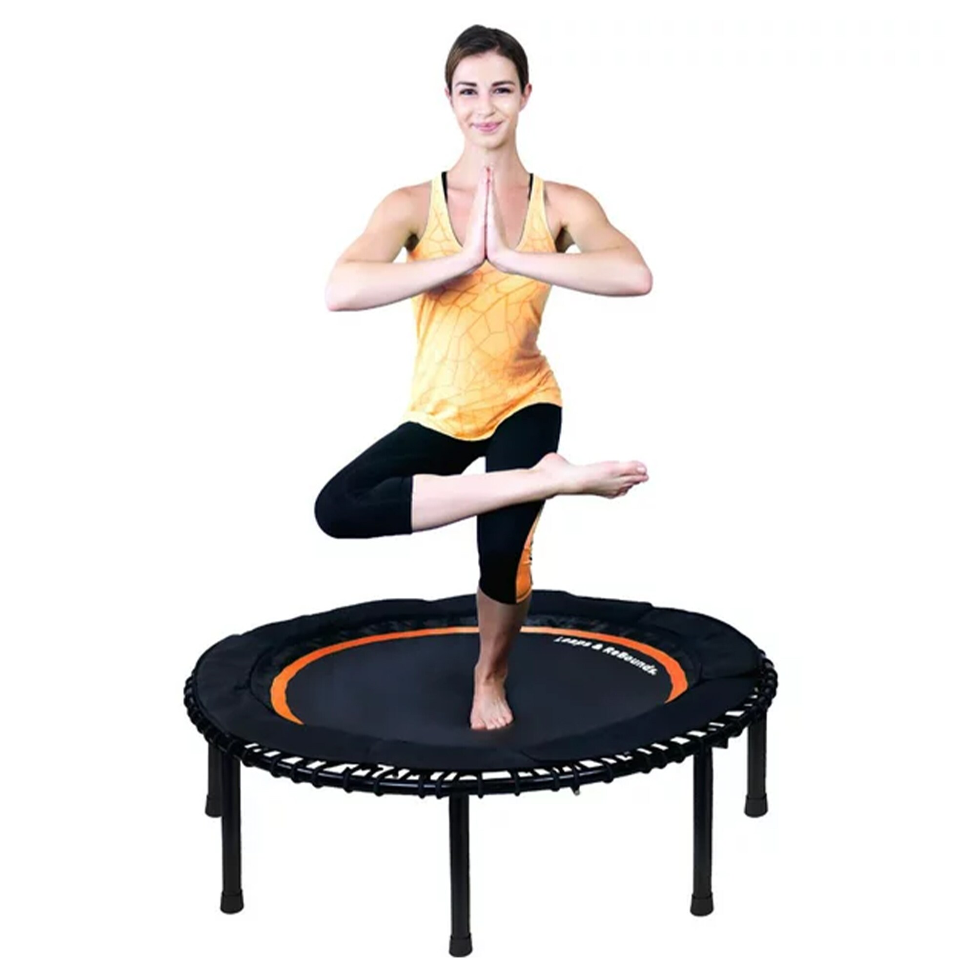 Leaps & ReBounds 312890 trampolines - View #6