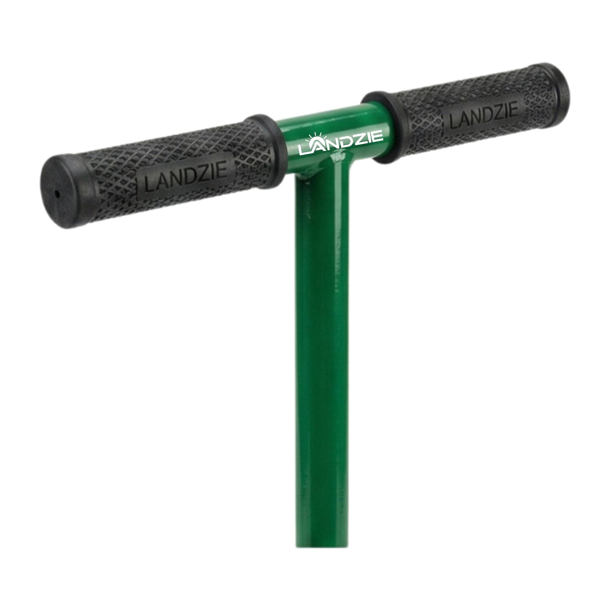 Landzie Sprinkler Head Trimmer 3 25 Inch Manual Sod Cutter Photo Inspiration