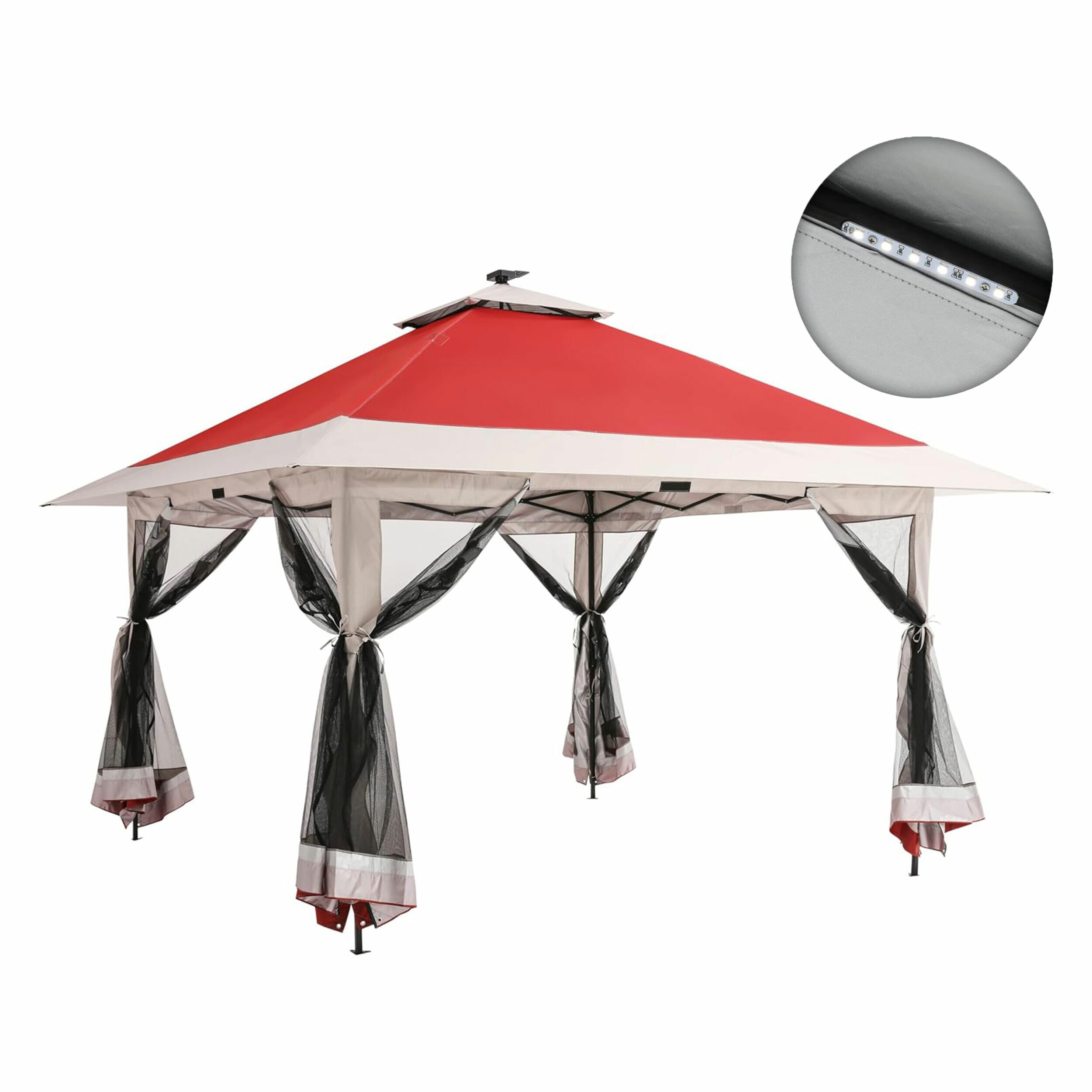 SUNTIME 325085 Canopies-Sl - View #8